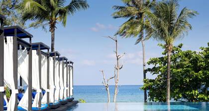 Hyatt Regency Phuket Resort