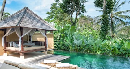 Komaneka at Tanggayuda