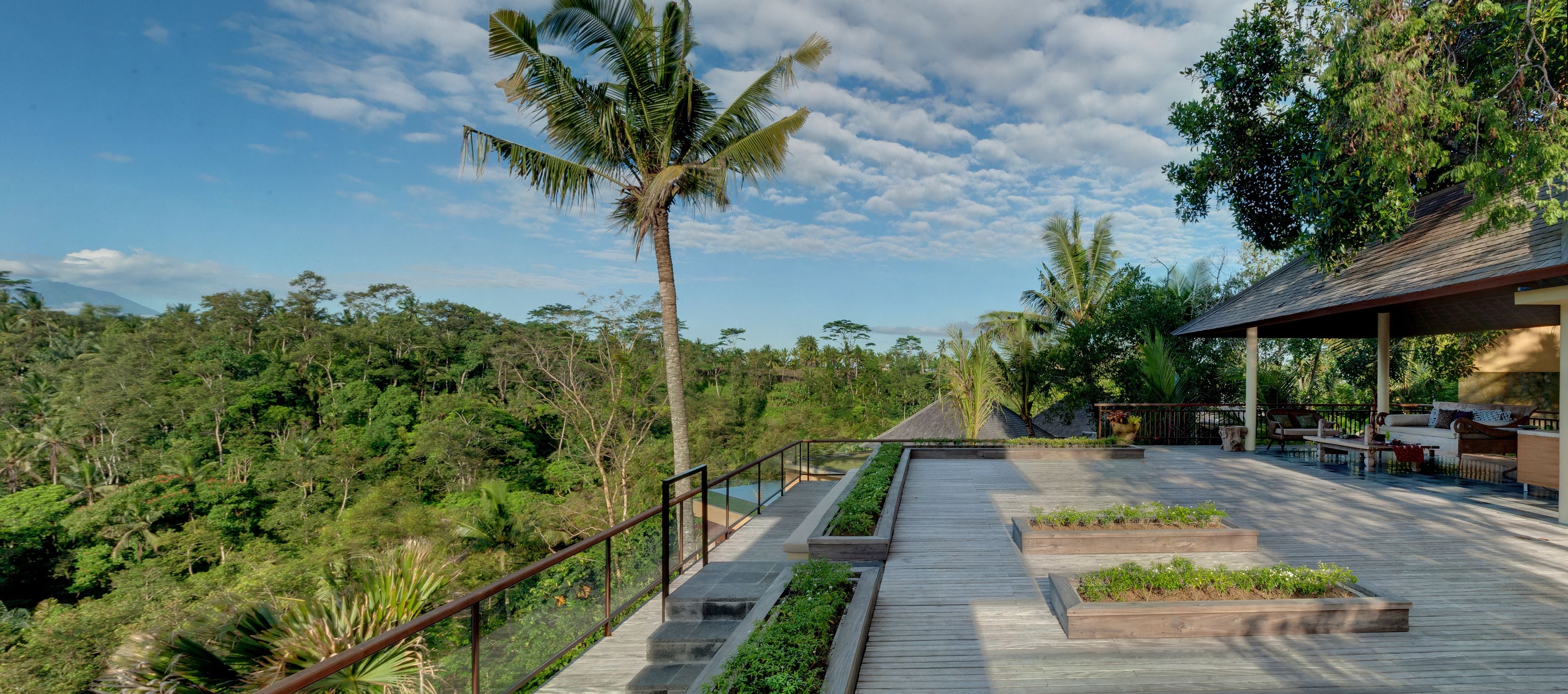 Foto - Komaneka at Tanggayuda Ubud