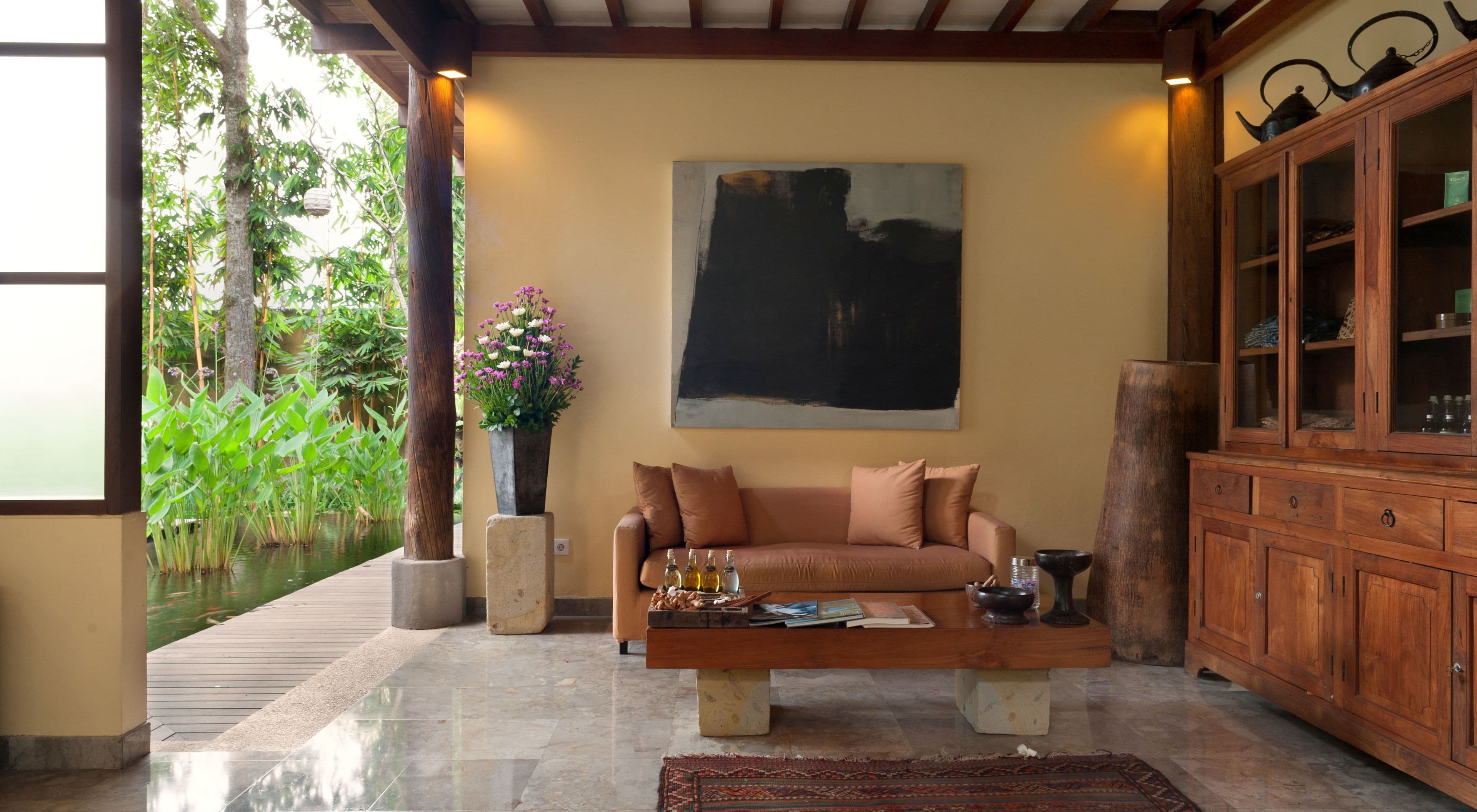 Foto - Komaneka at Tanggayuda Resort