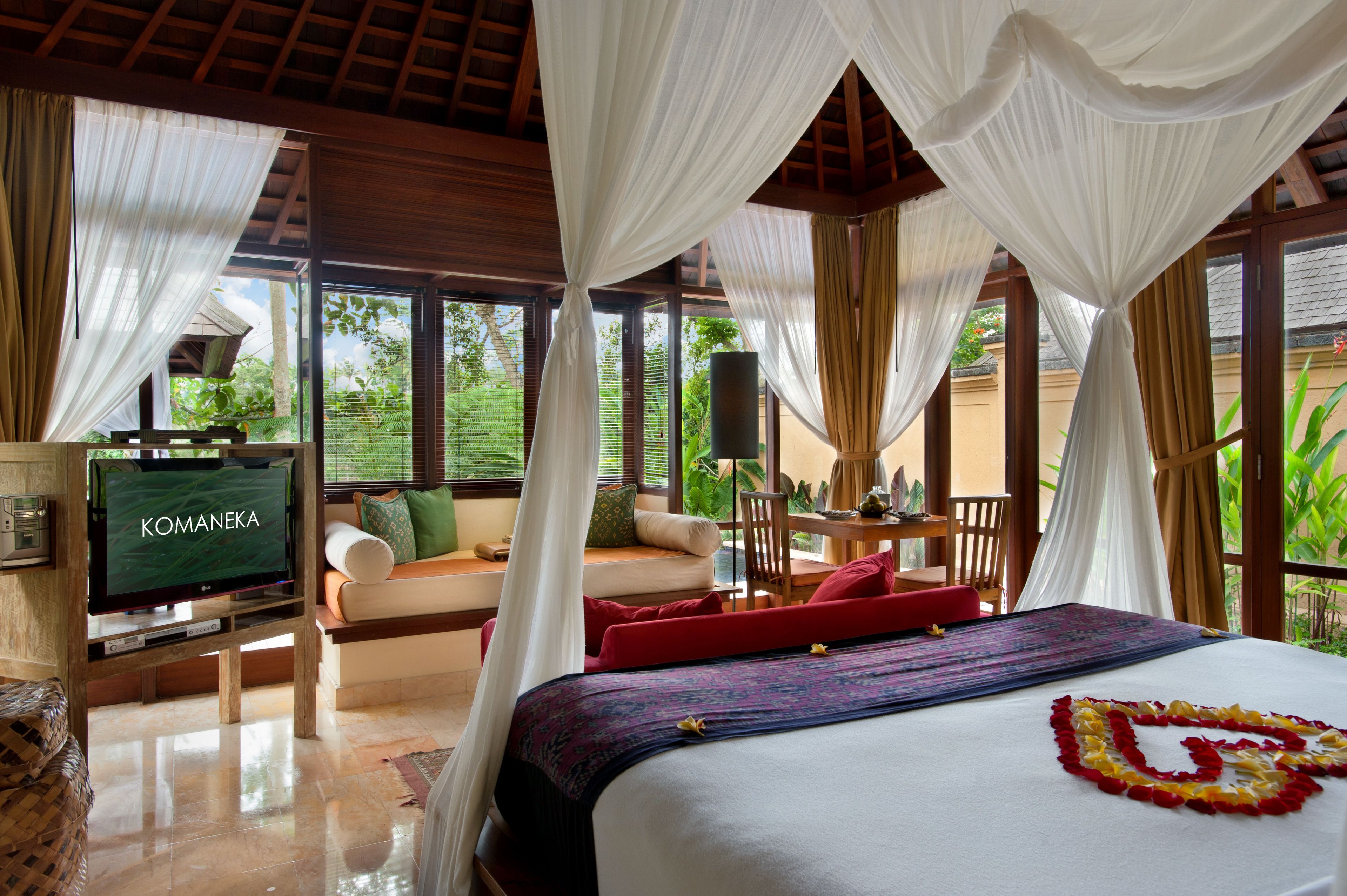 Foto - Komaneka at Tanggayuda Ubud