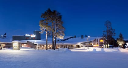 Holiday Club Saariselka