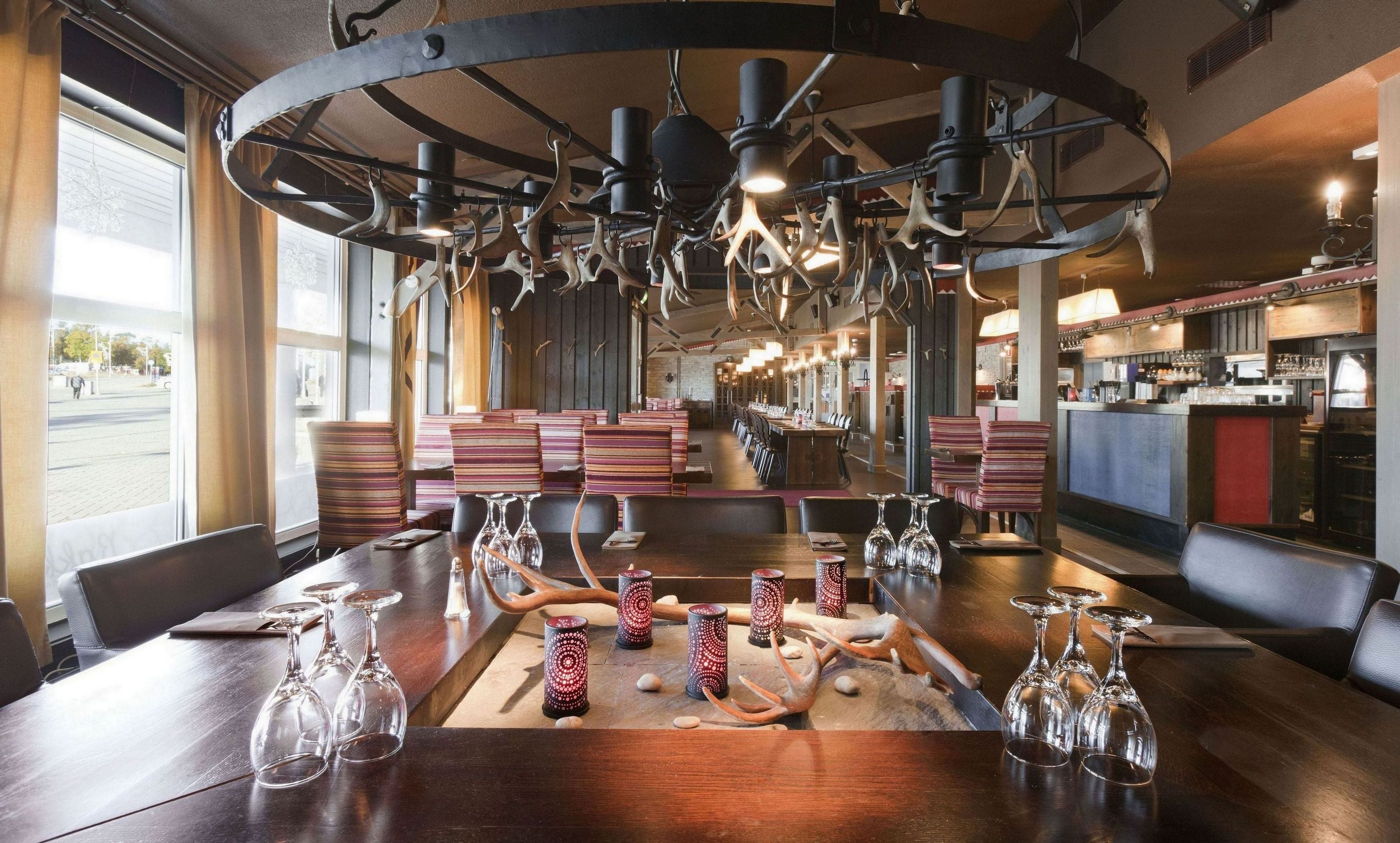Restaurang