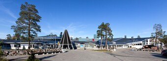 Holiday Club Saariselka