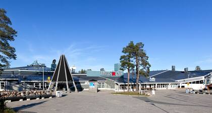 Holiday Club Saariselka
