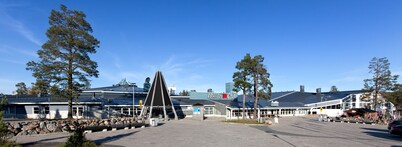 Holiday Club Saariselka