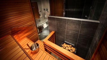 Junior Suite (2 Single Beds) | Room amenity