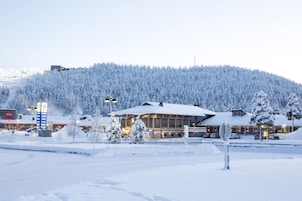 Ăreas de la propiedad