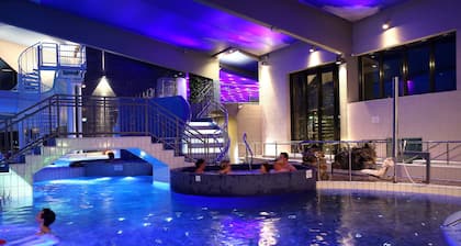 Levi Hotel Spa