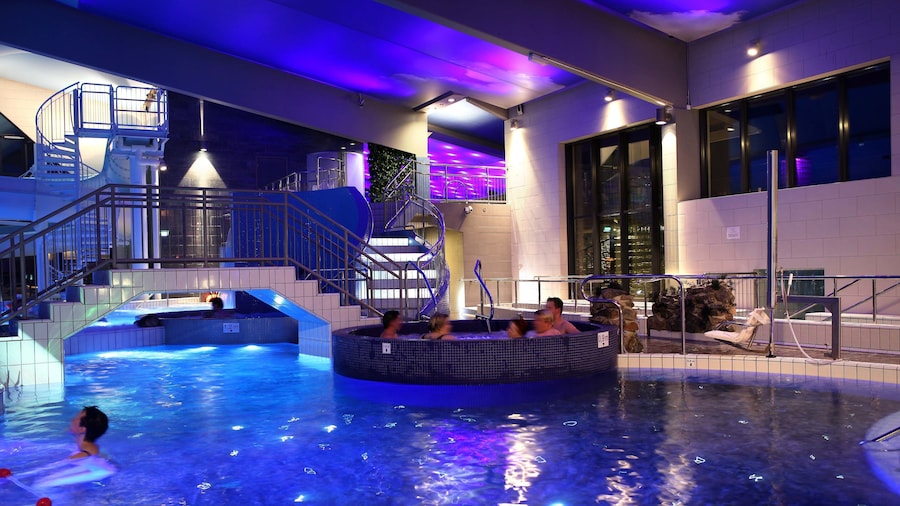Levi Hotel Spa