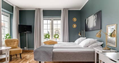 Ludvika Stadshotell