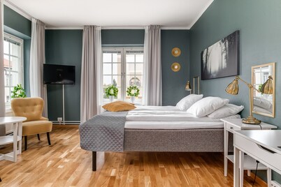 Ludvika Stadshotell