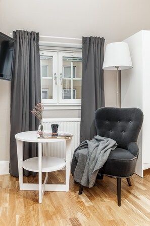 Chambre Simple
