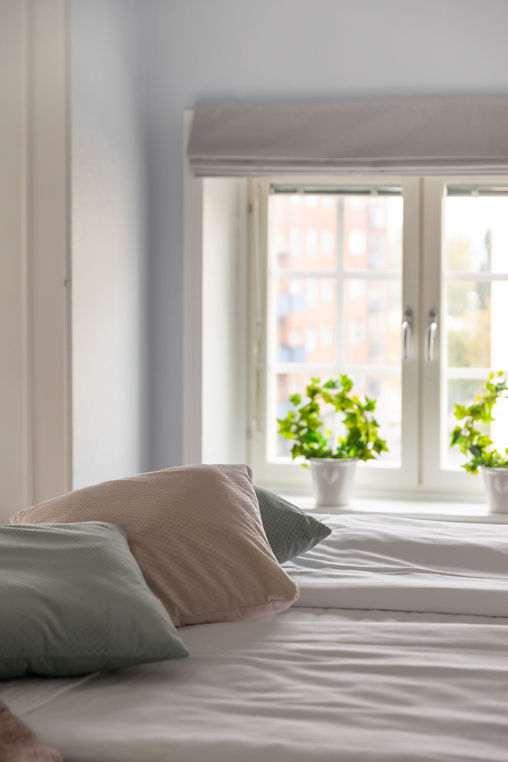 twin room | 1 bedroom, individually decorated, individually furnished