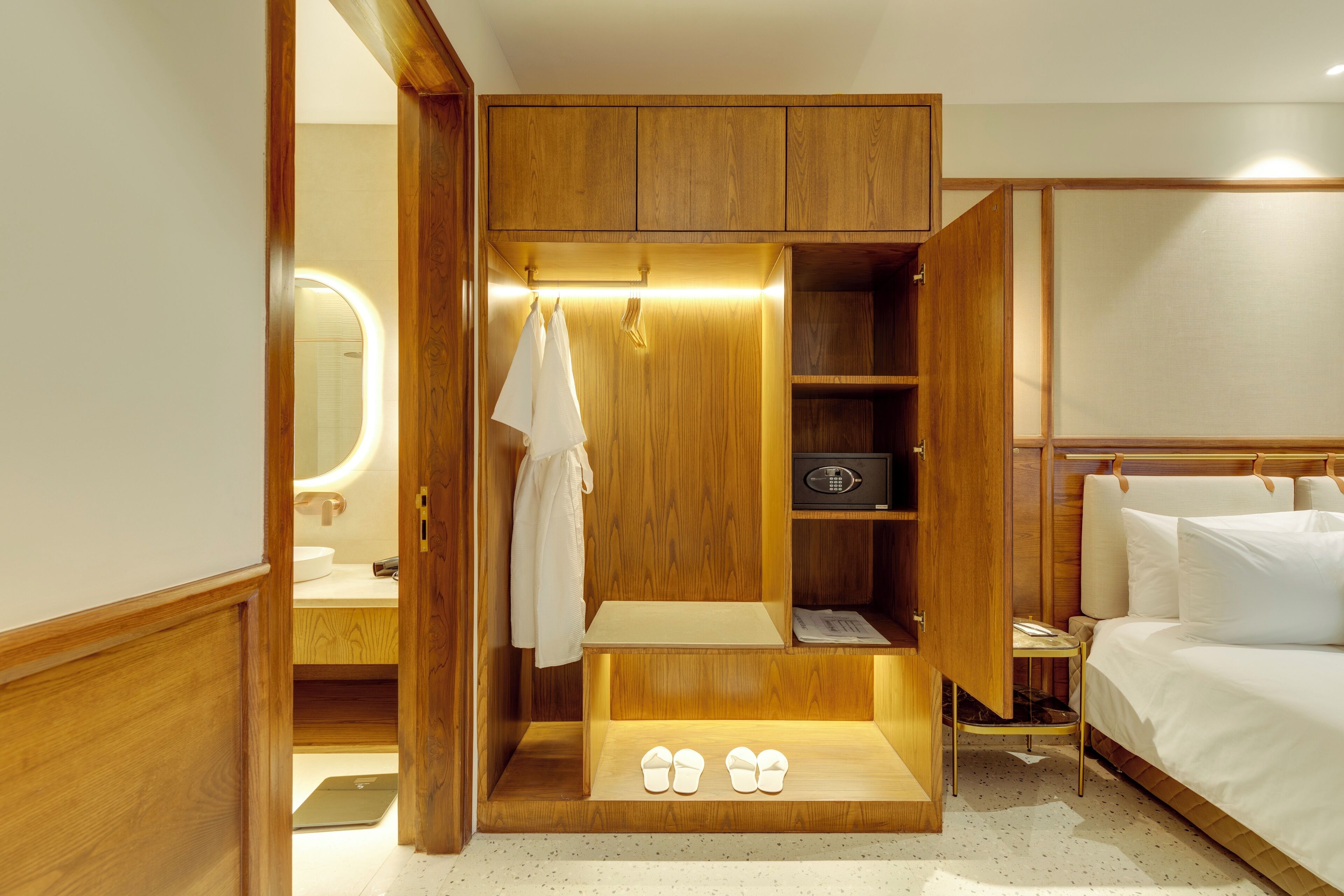 Foto - The Manor - New Delhi