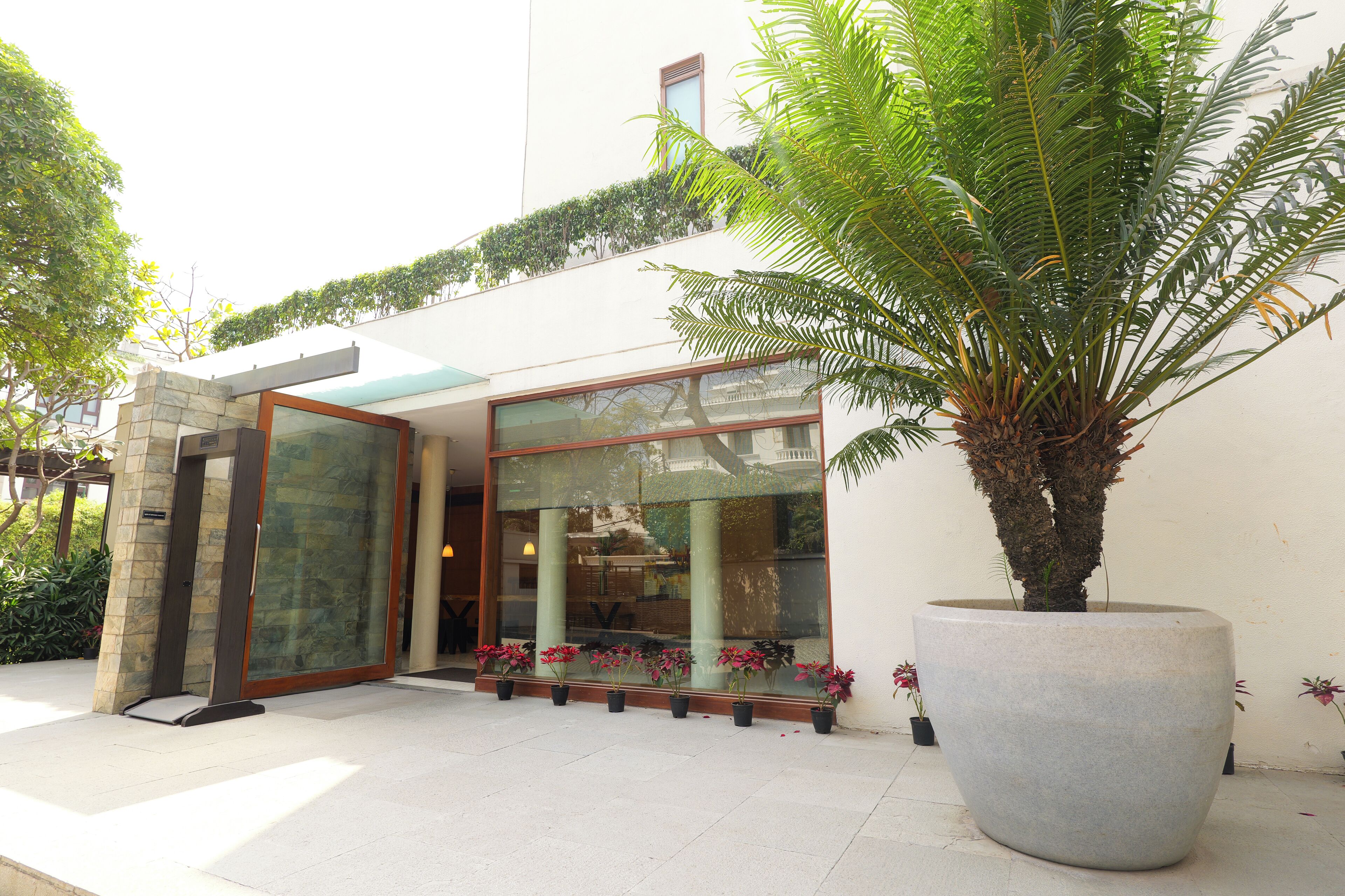 Foto - The Manor - New Delhi