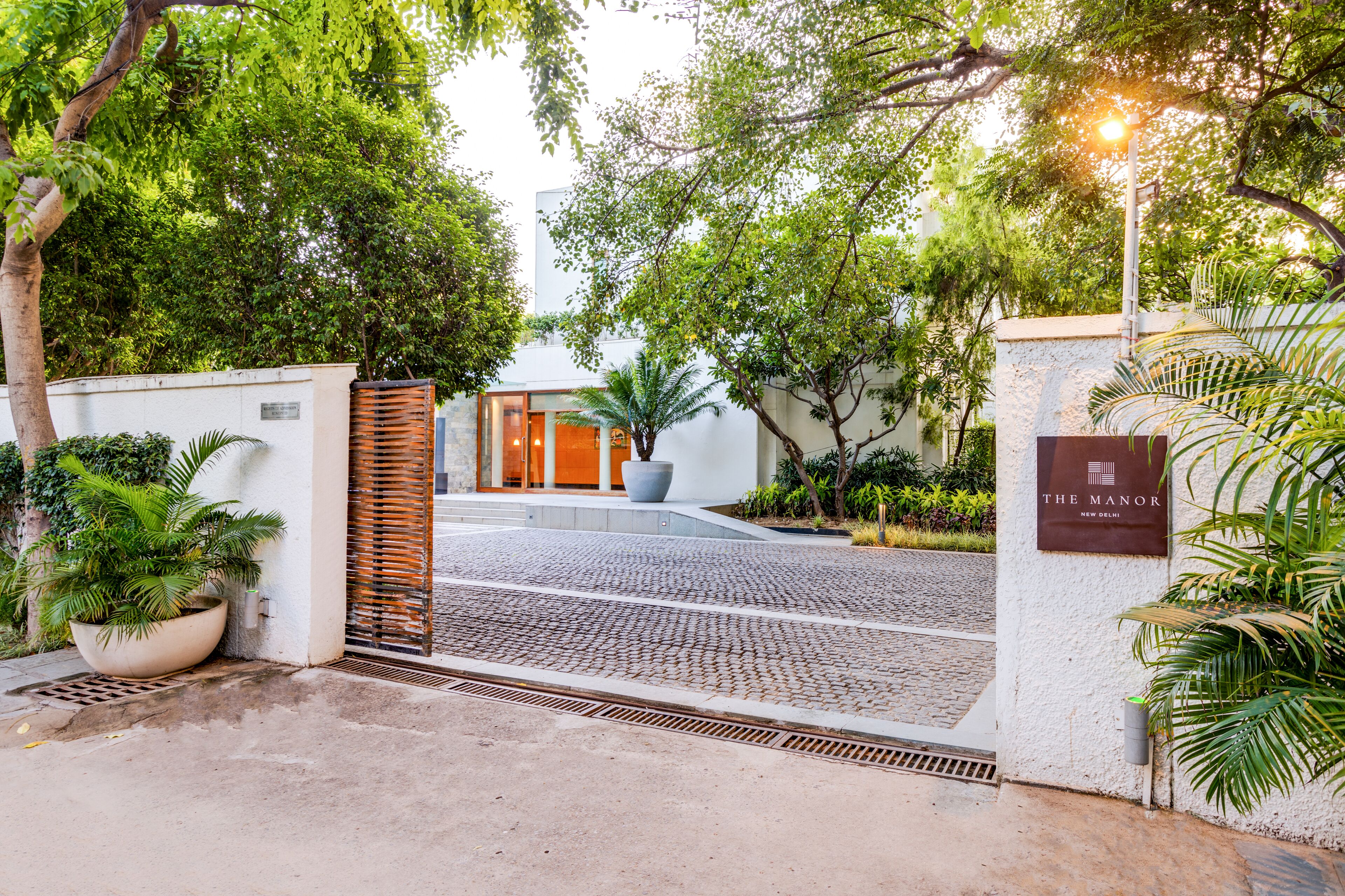 Foto - The Manor - New Delhi