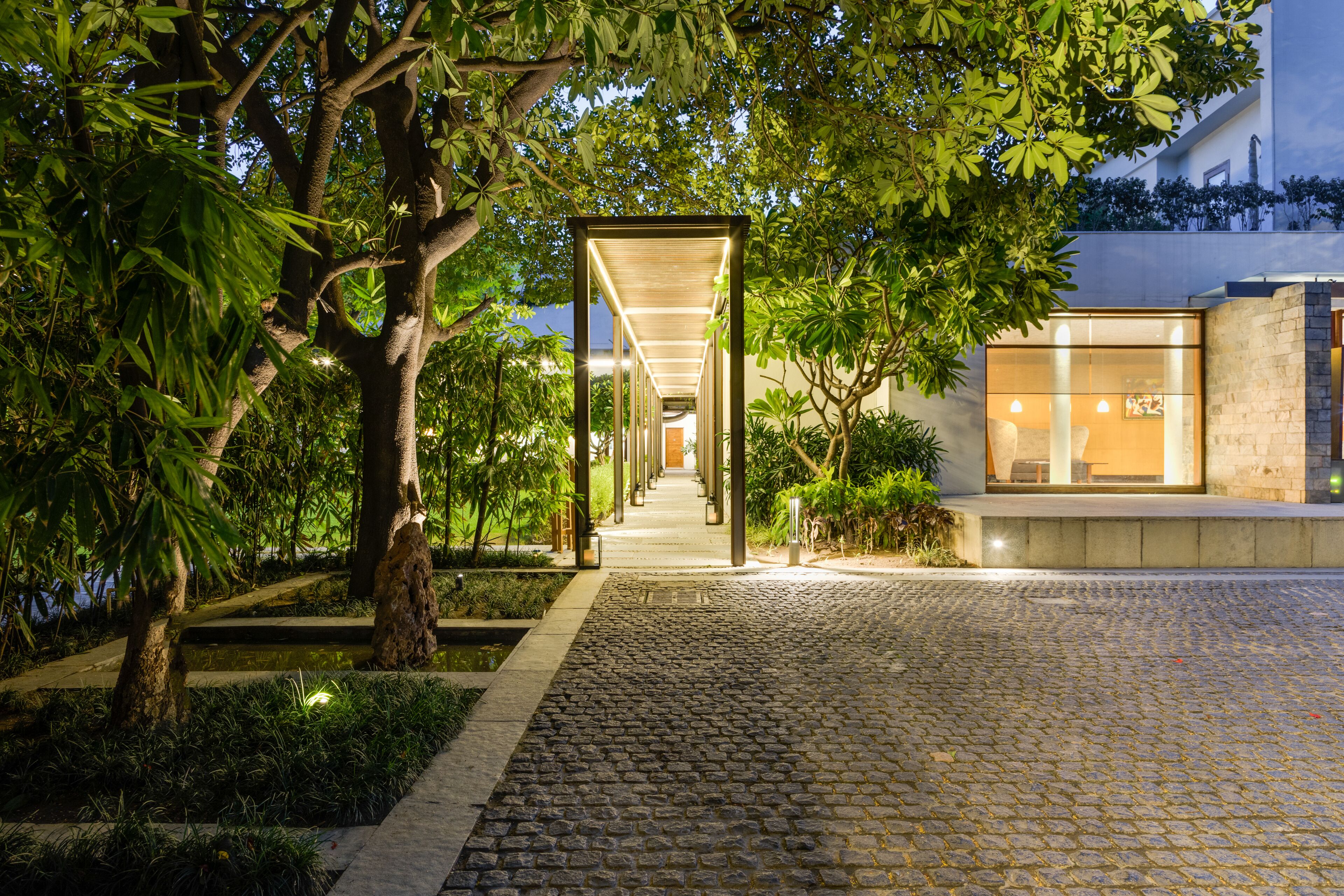 Foto - The Manor - New Delhi