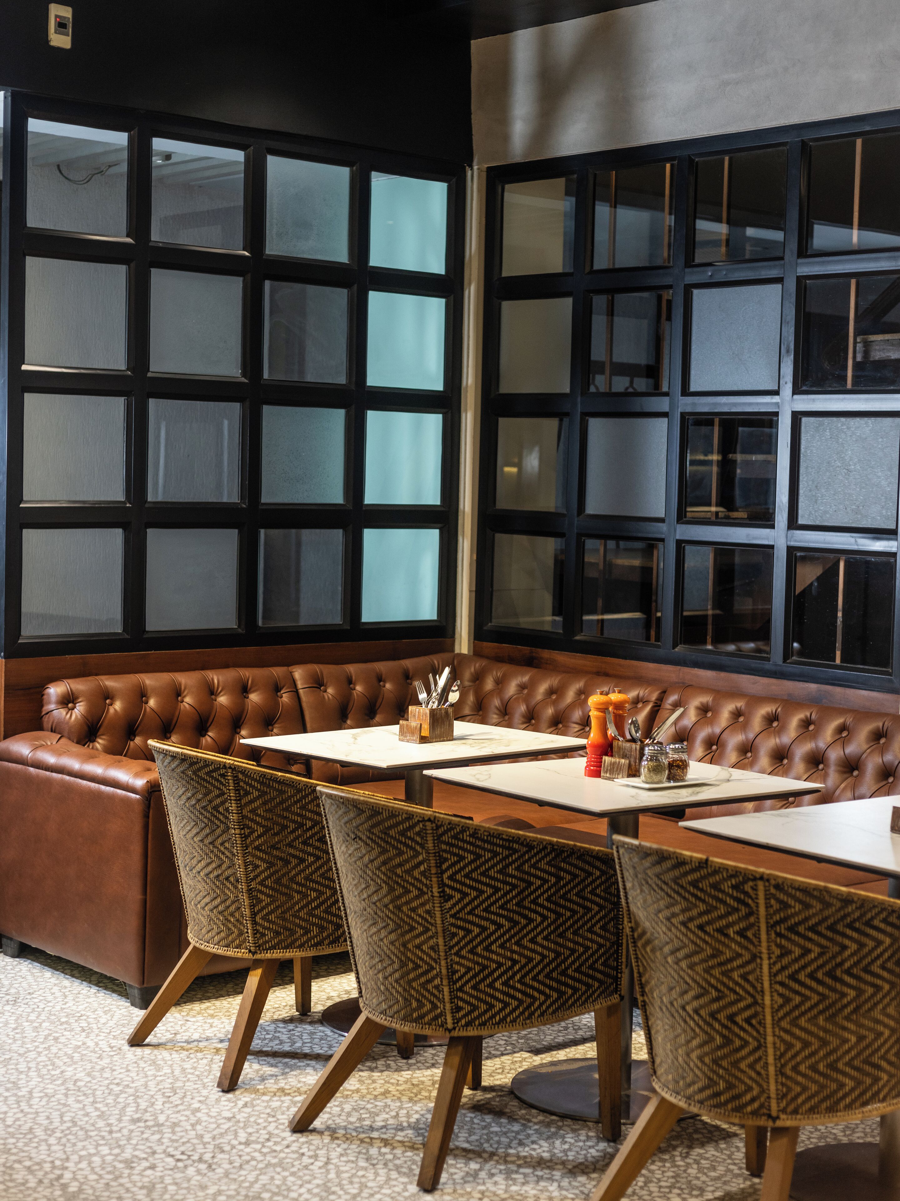 Foto - The Manor - New Delhi