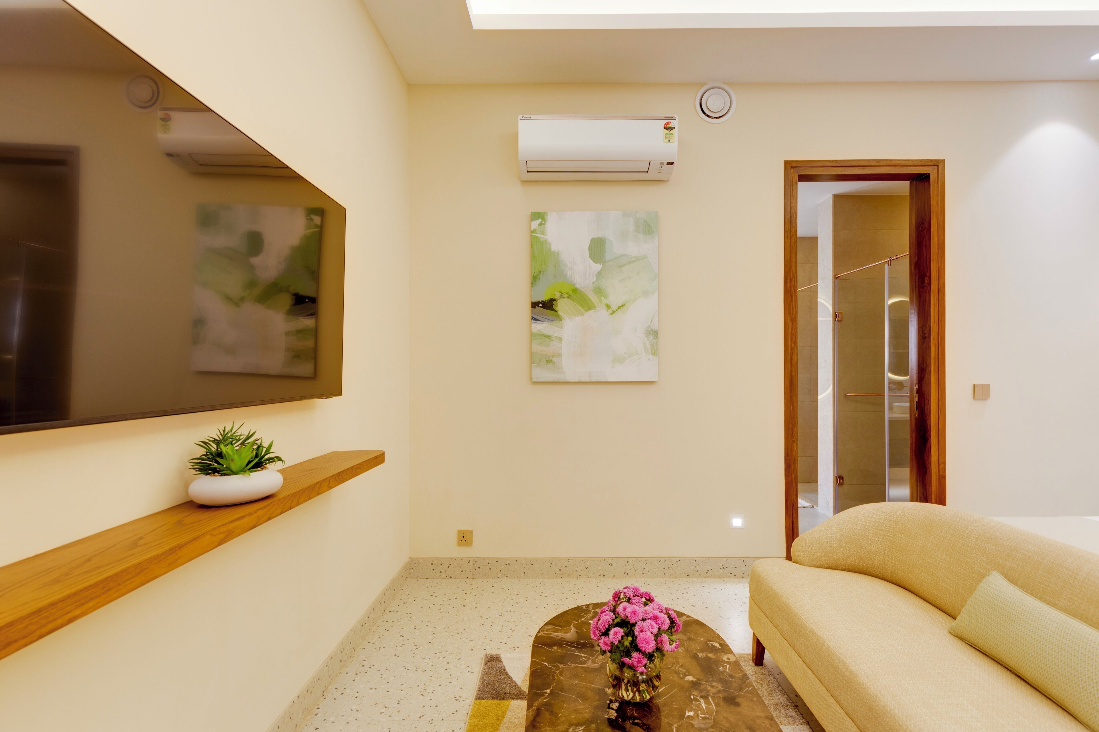 Foto - The Manor - New Delhi