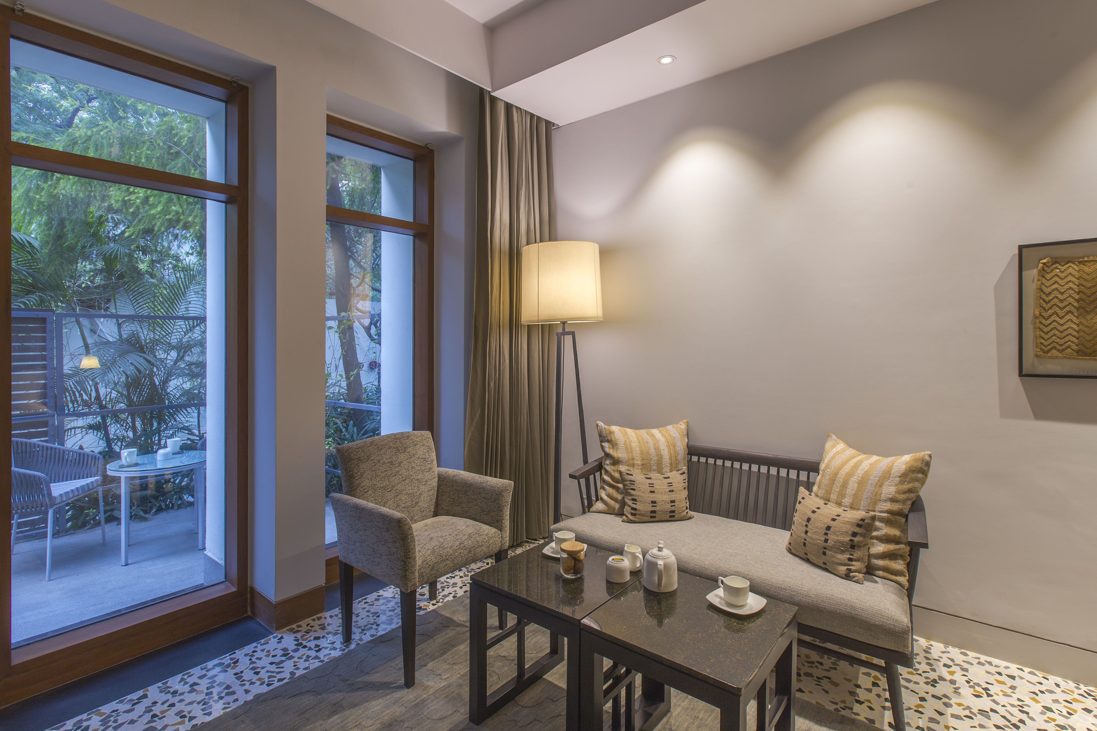 Foto - The Manor - New Delhi