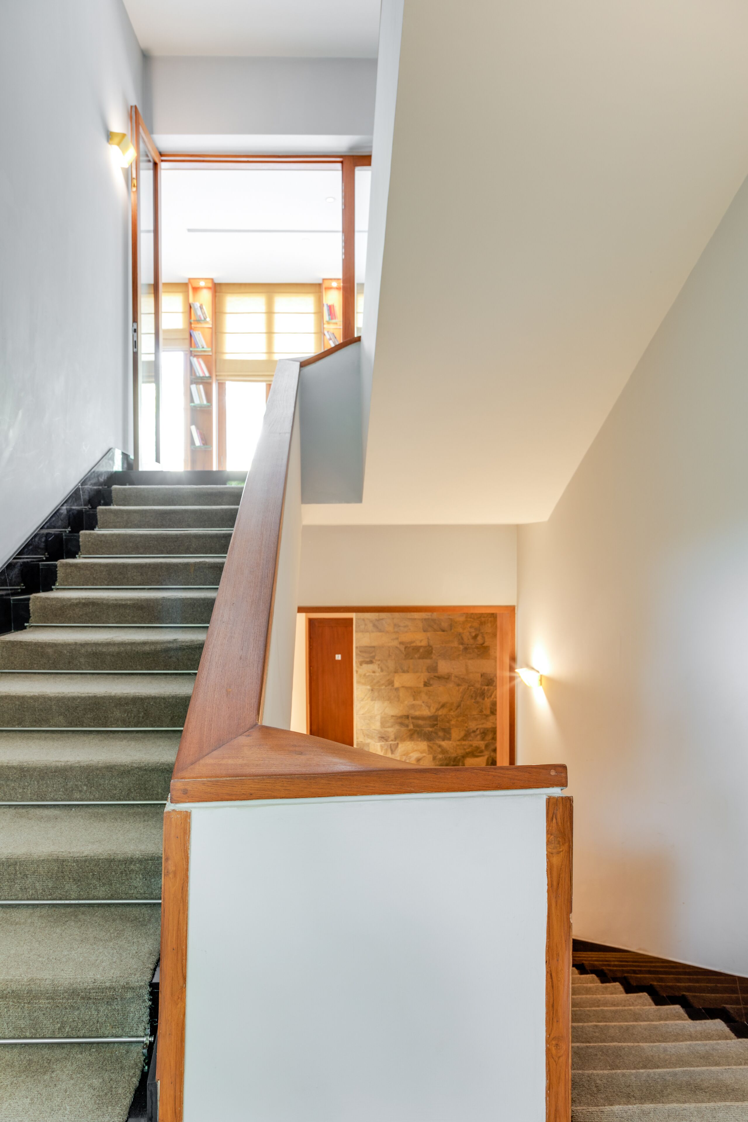 Foto - The Manor - New Delhi