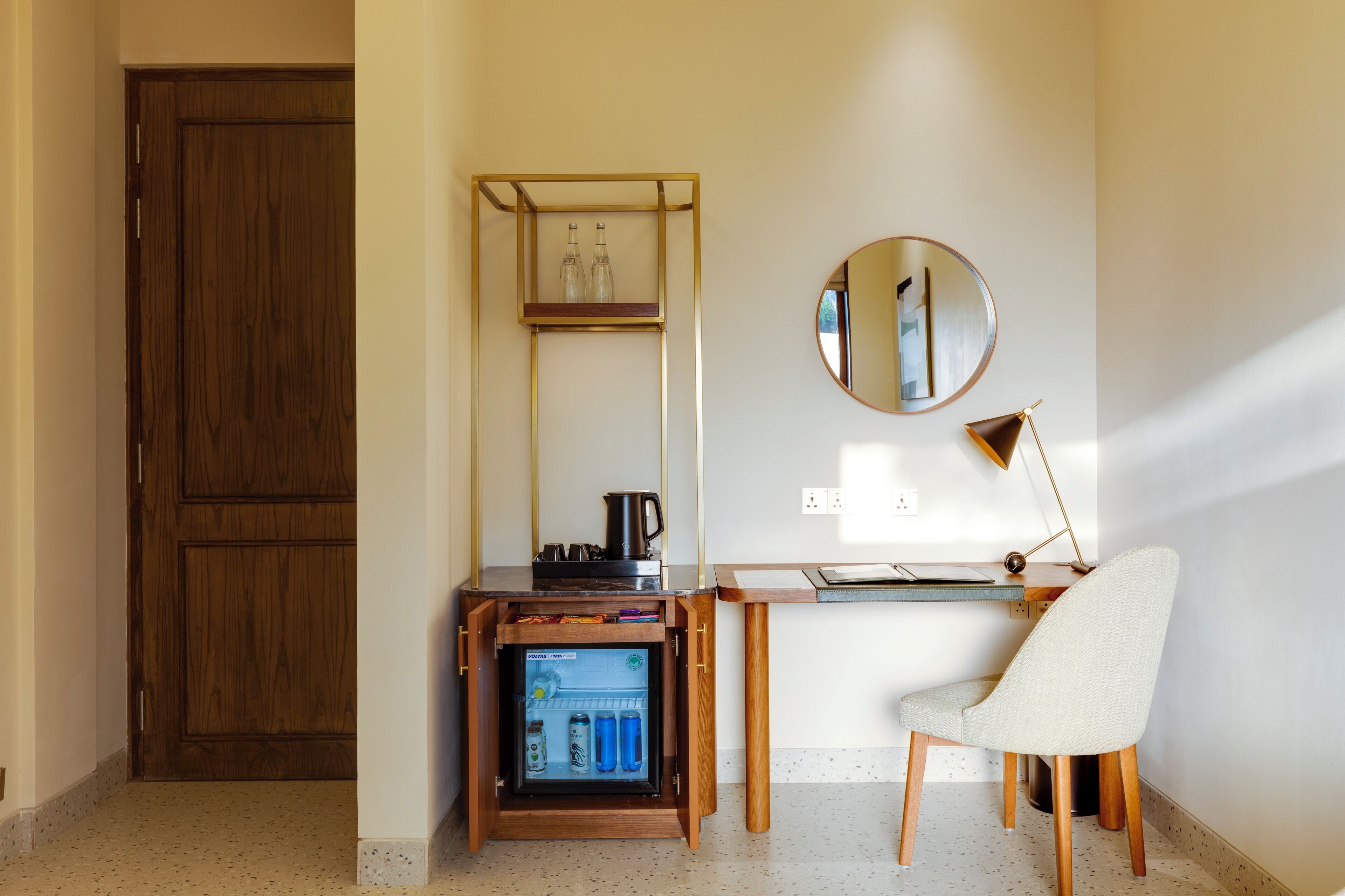 Foto - The Manor - New Delhi