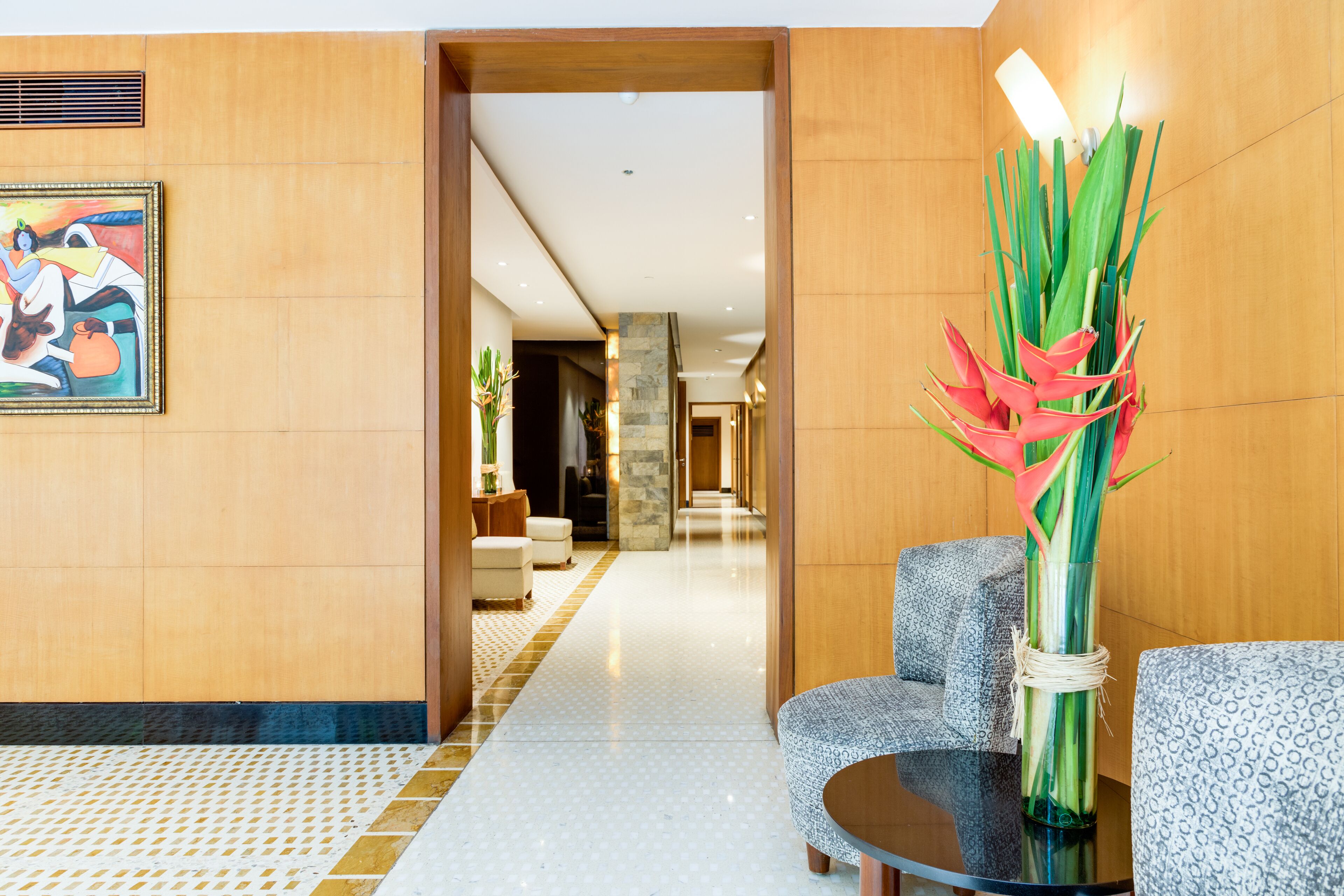 Foto - The Manor - New Delhi