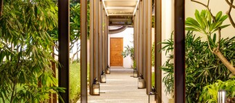 The Manor - New Delhi