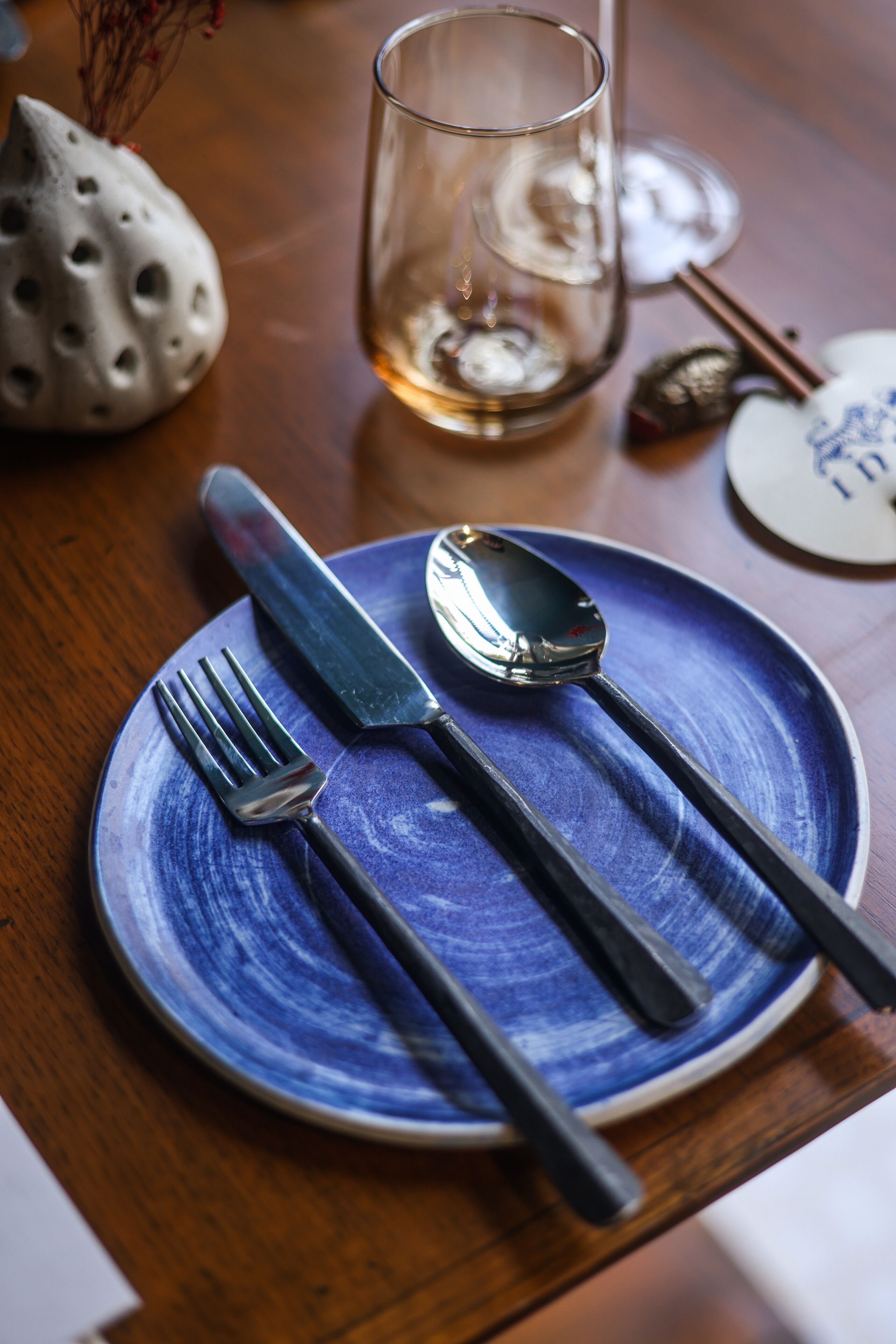 Foto - The Manor - New Delhi