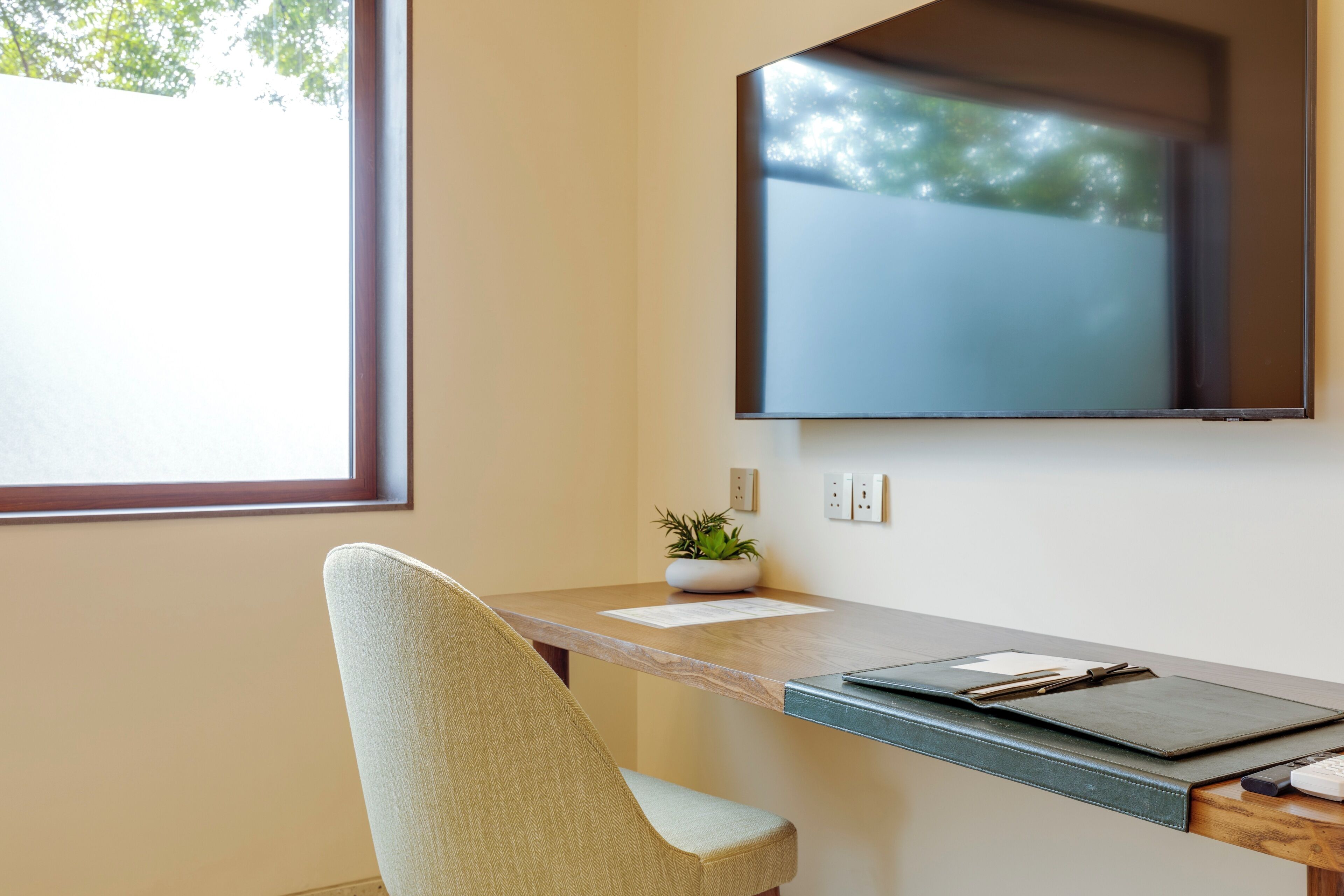 Foto - The Manor - New Delhi