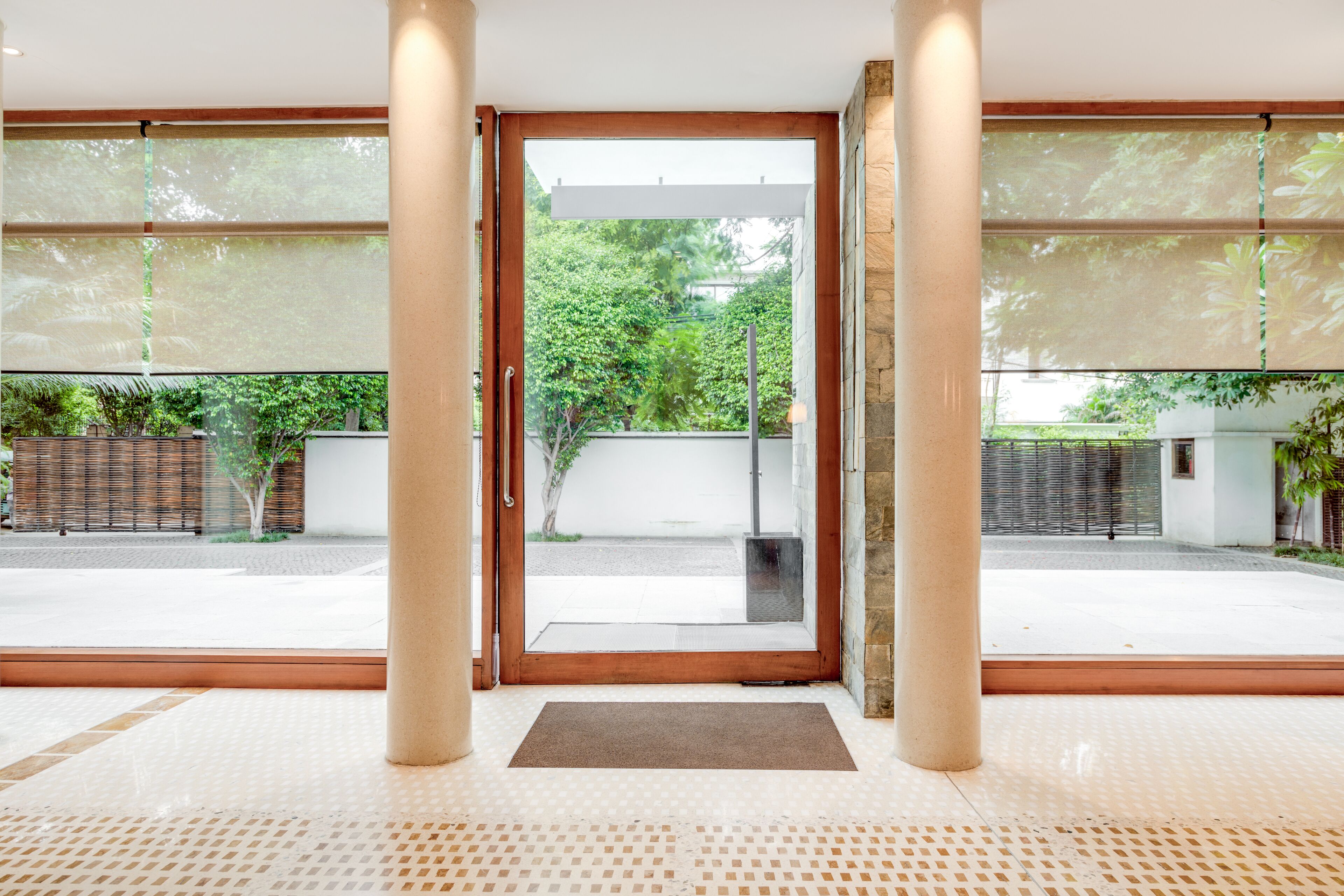 Foto - The Manor - New Delhi