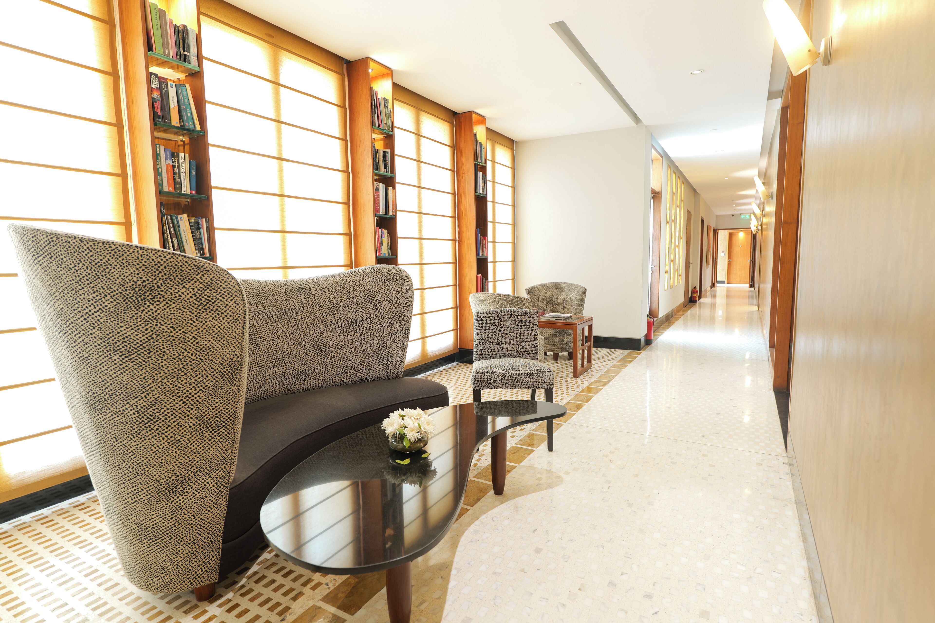 Foto - The Manor - New Delhi