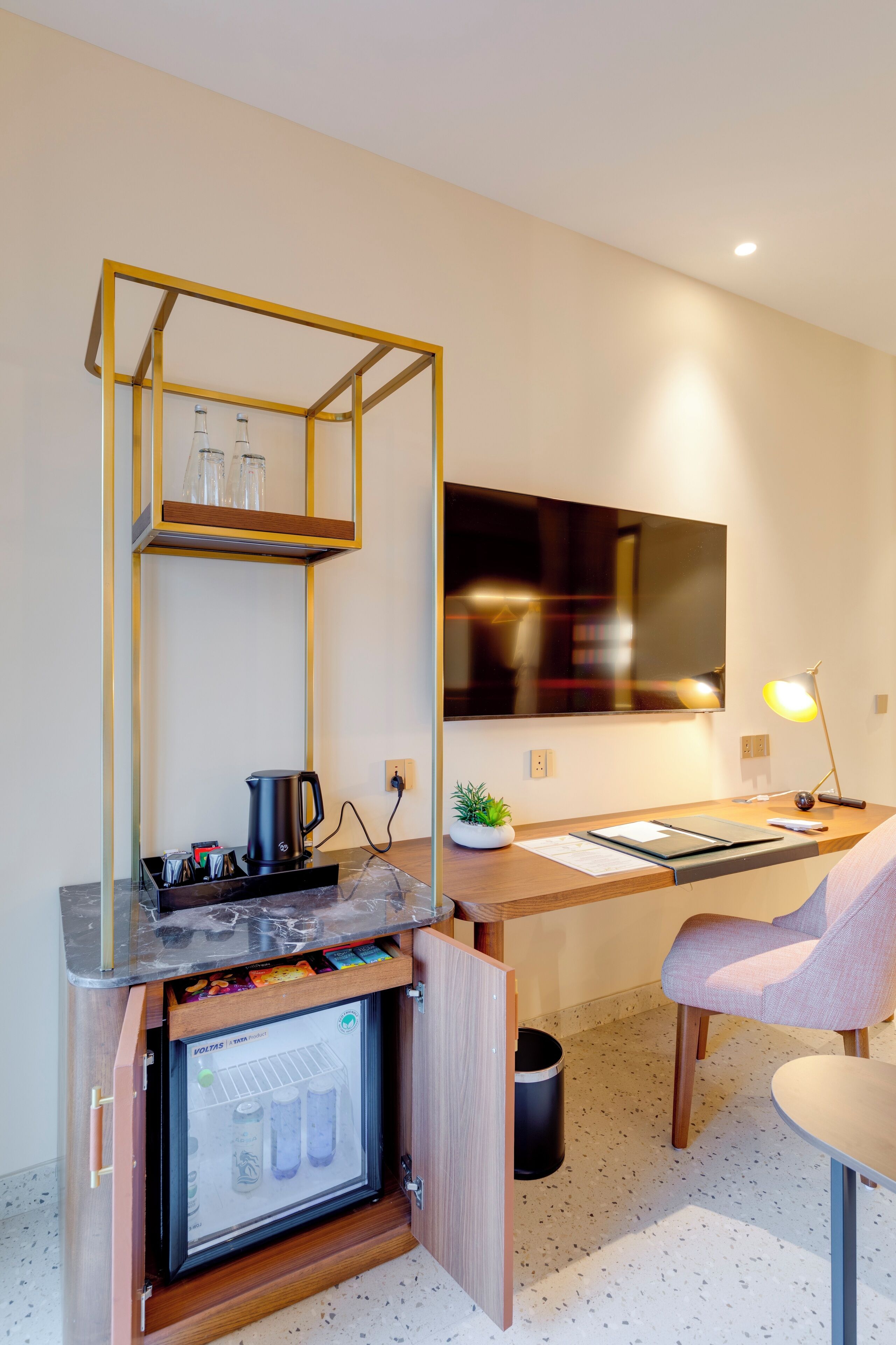 Foto - The Manor - New Delhi