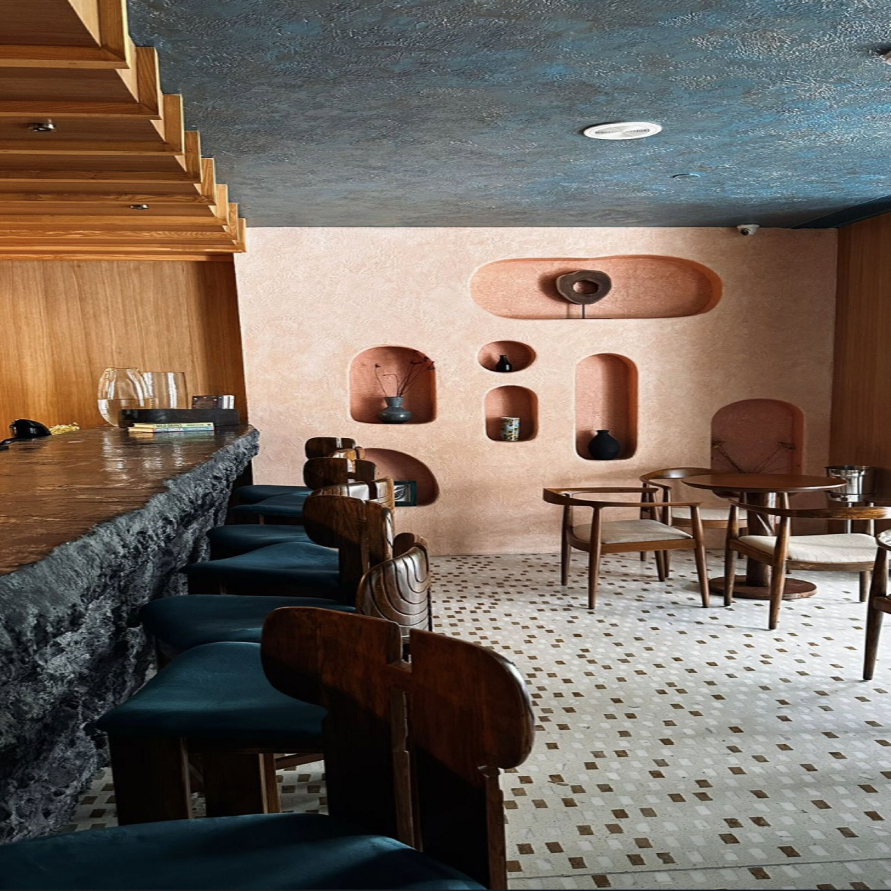 Foto - The Manor - New Delhi