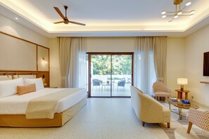 Studio Suite - The Manor - New Delhi (New Delhi)