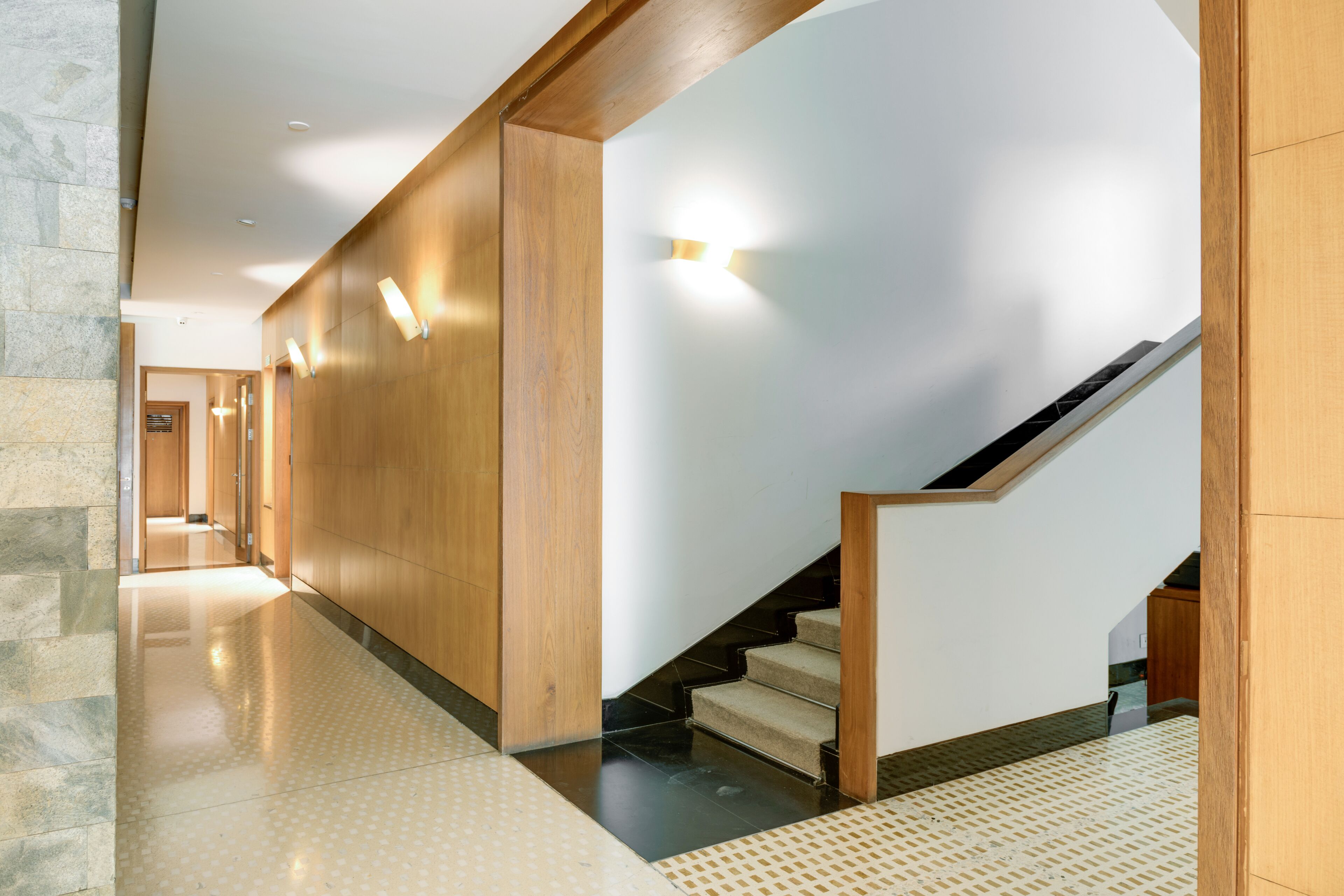 Foto - The Manor - New Delhi