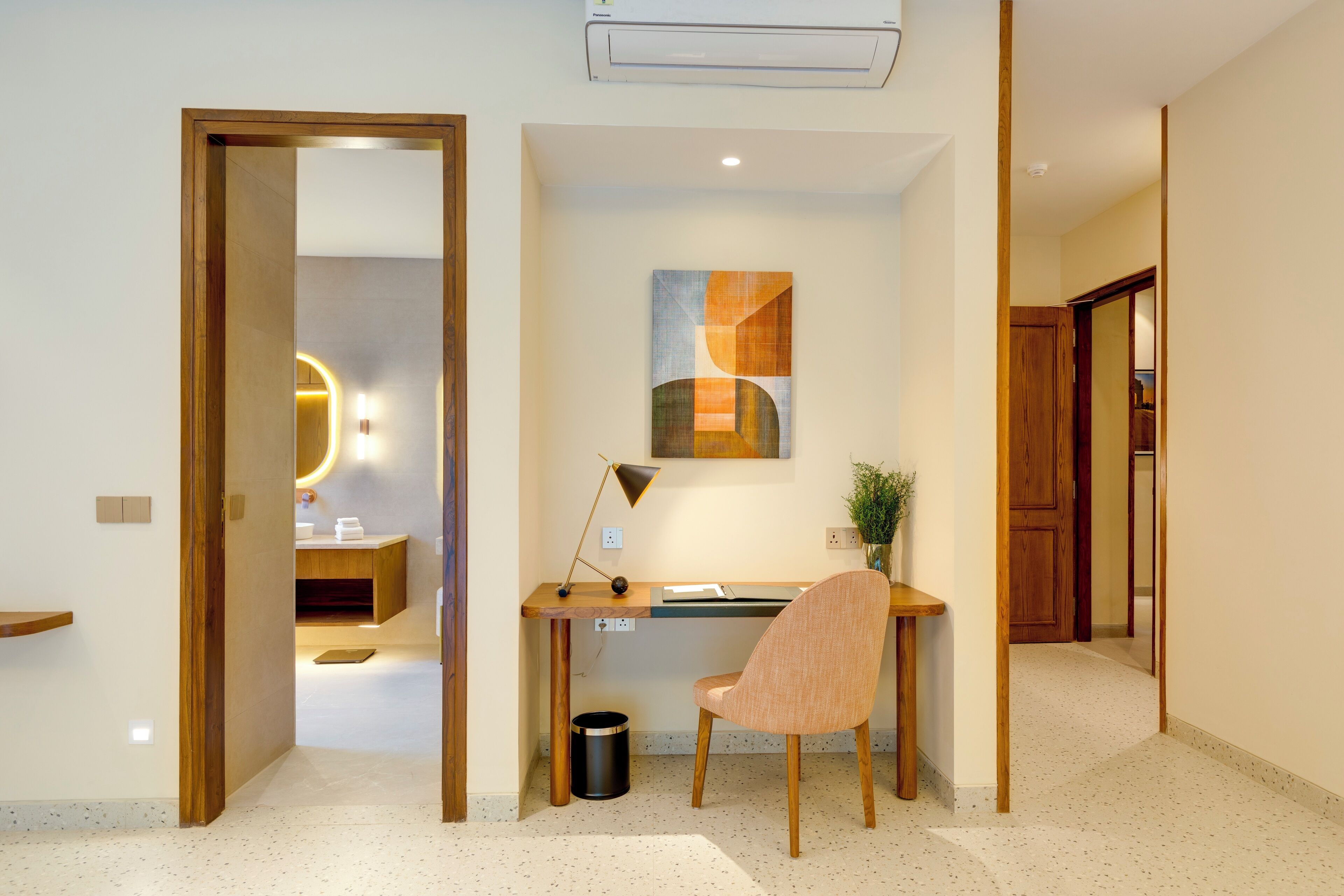 Foto - The Manor - New Delhi