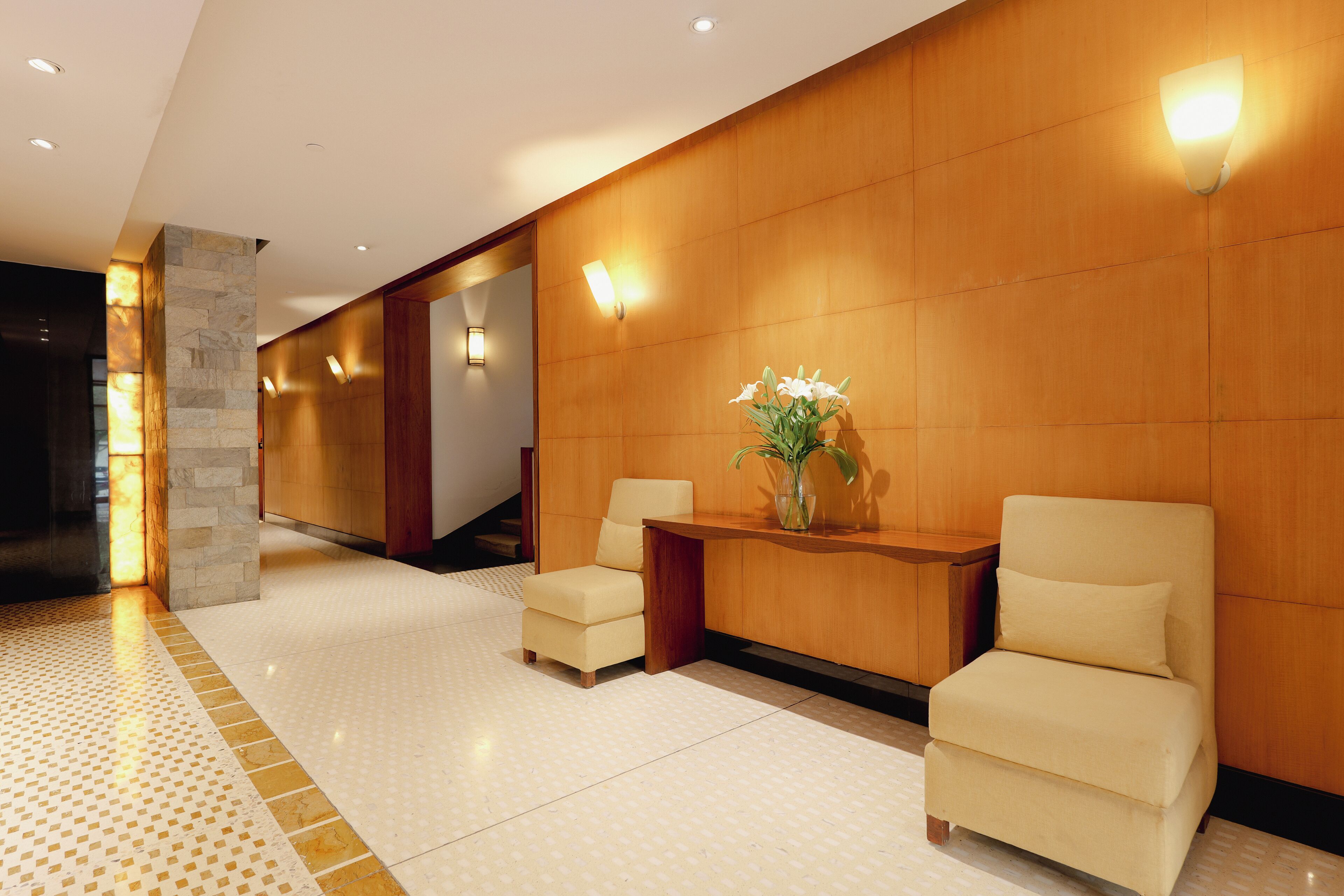 Foto - The Manor - New Delhi