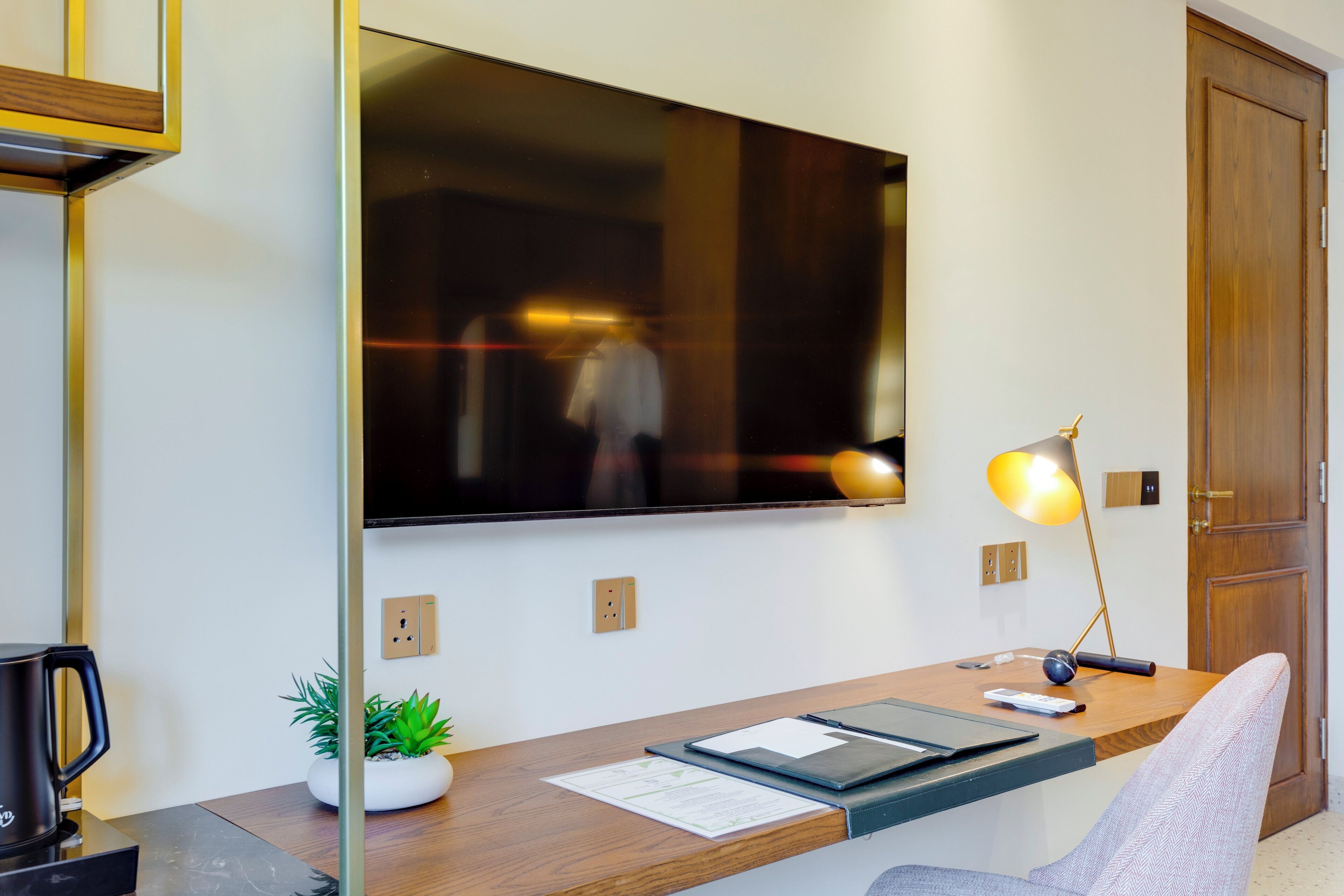 Foto - The Manor - New Delhi