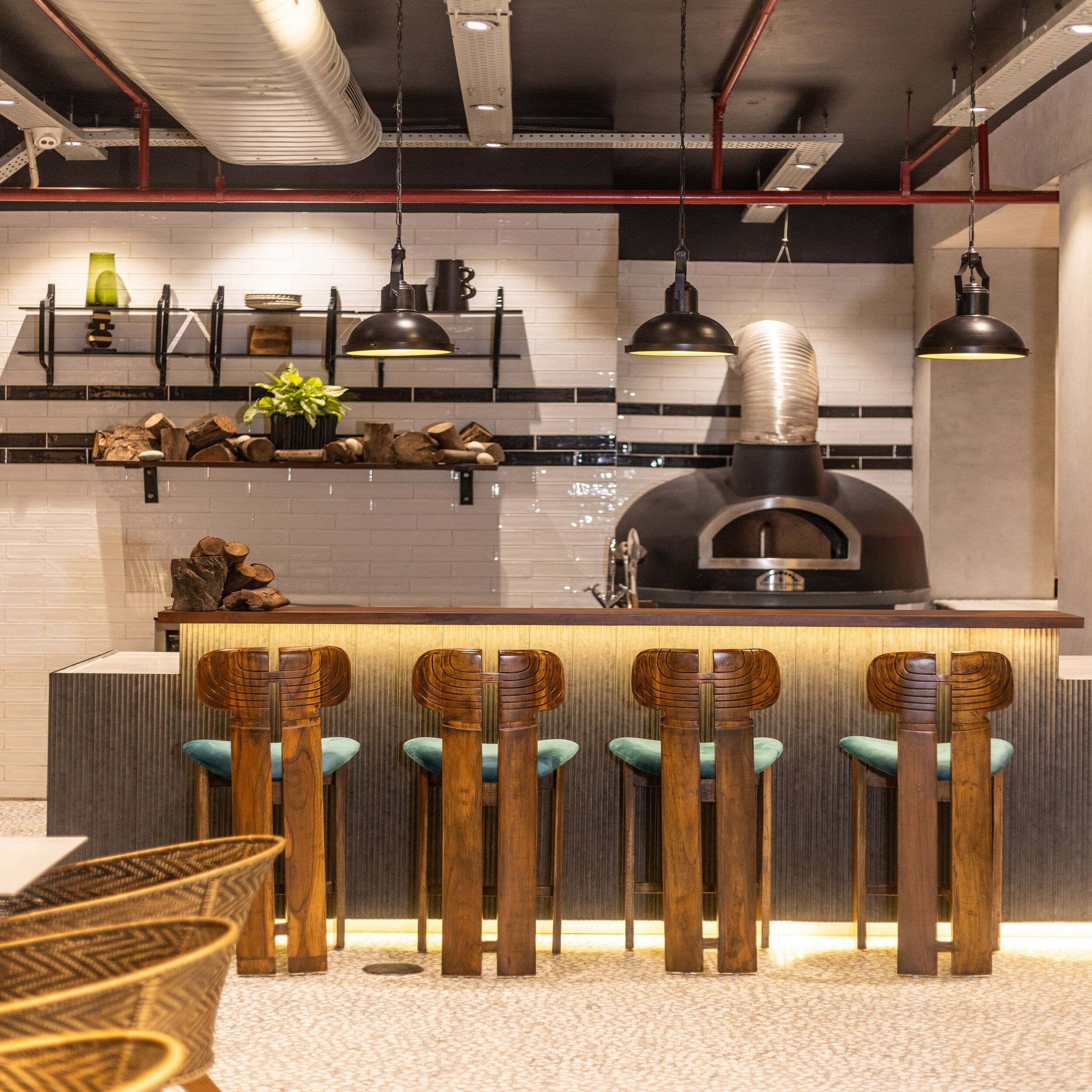 Foto - The Manor - New Delhi