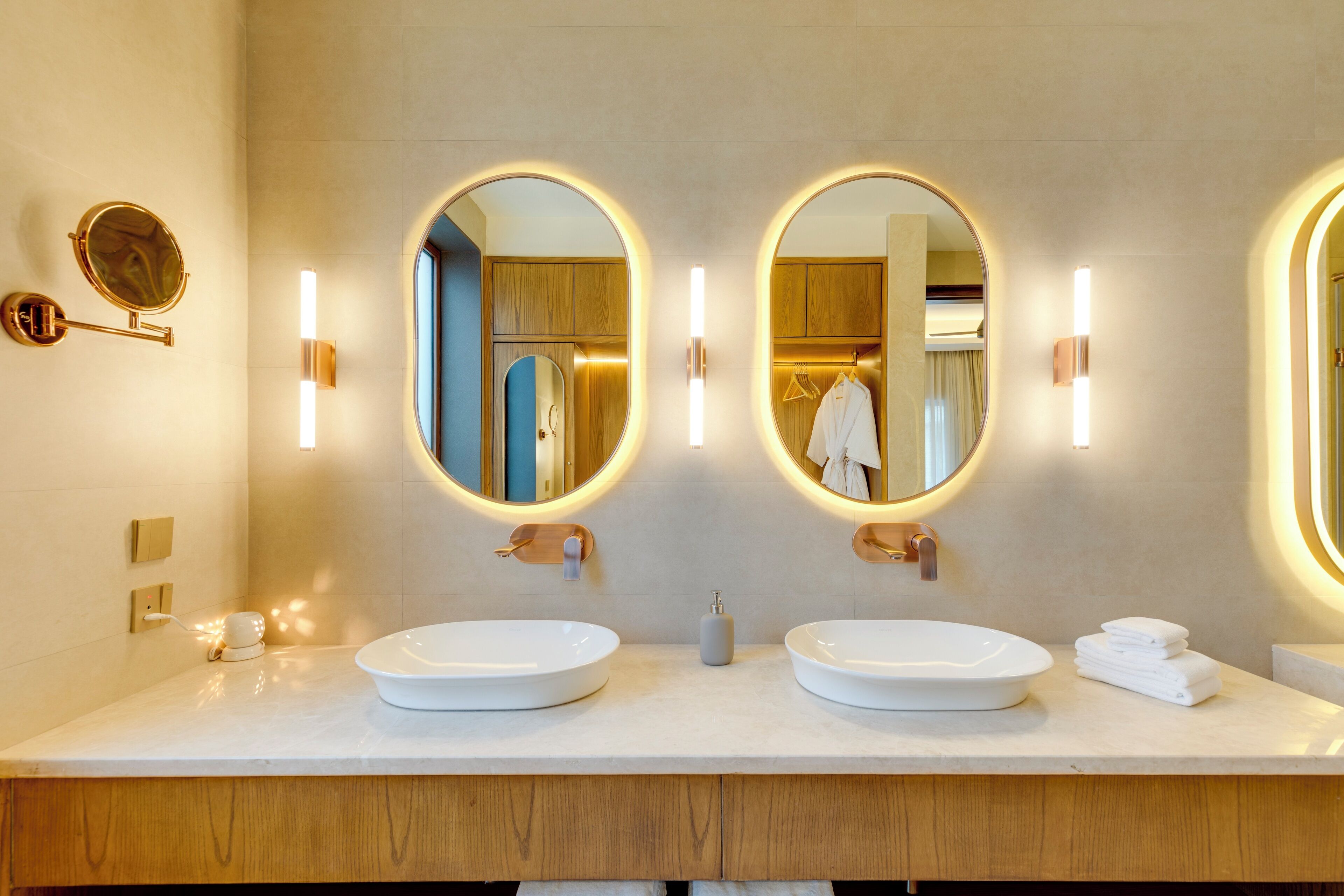 Foto - The Manor - New Delhi