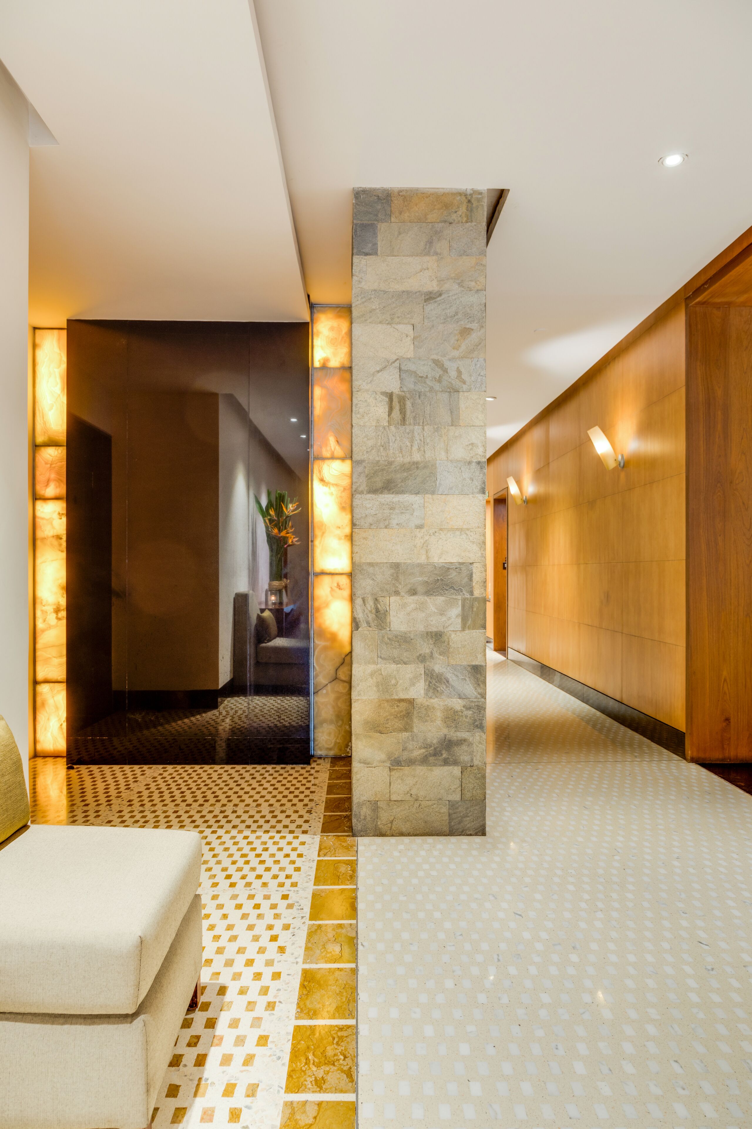 Foto - The Manor - New Delhi