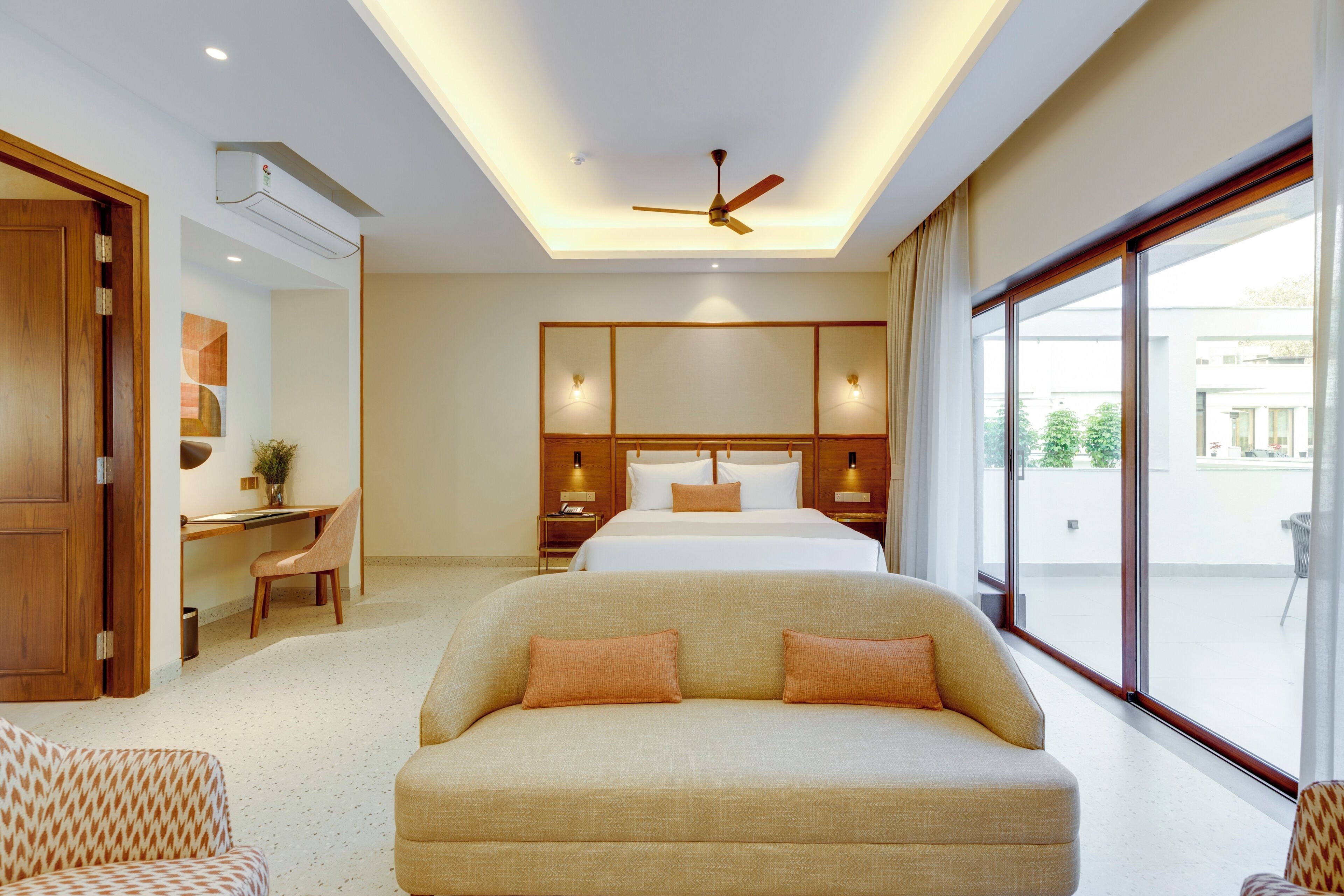 Foto - The Manor - New Delhi