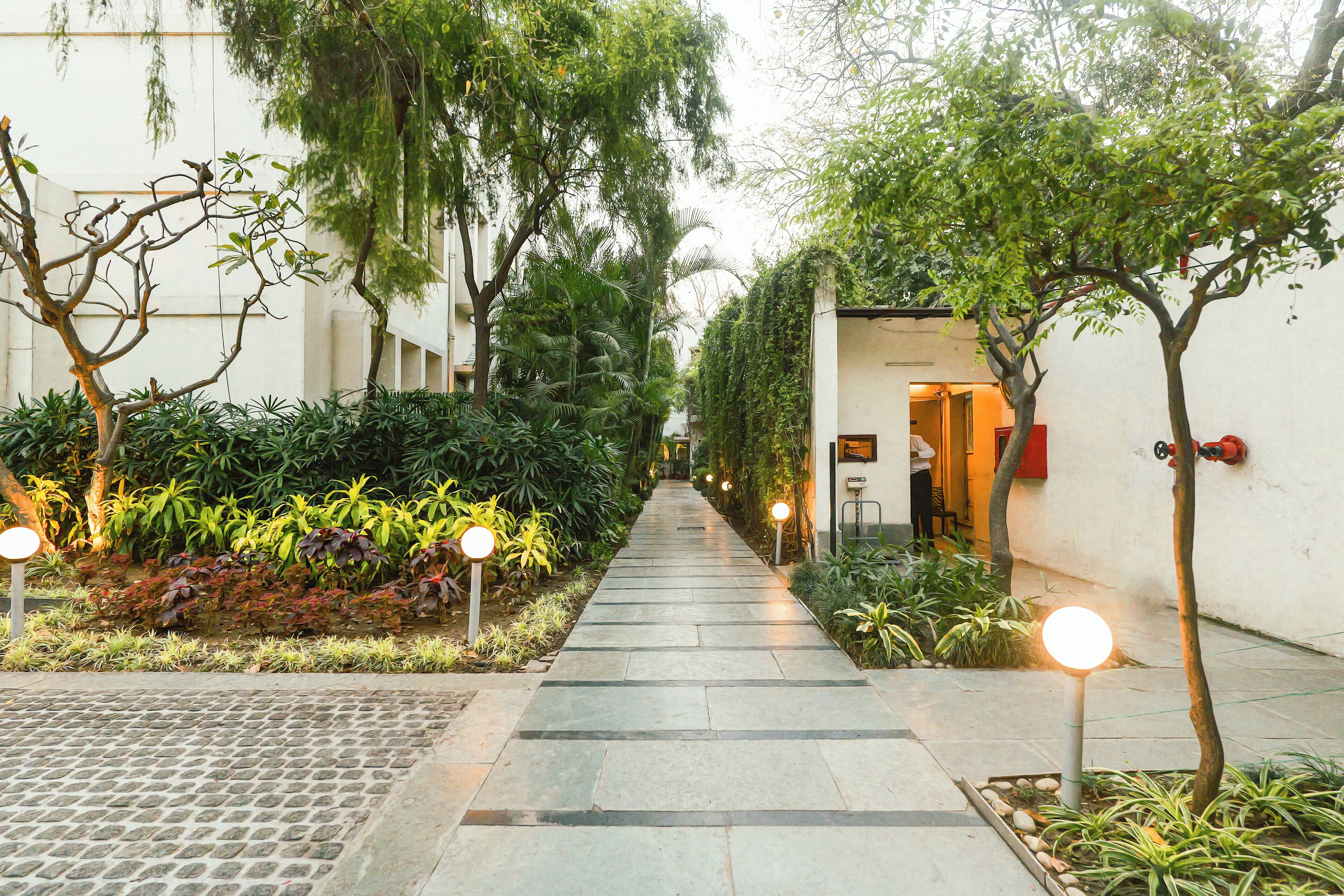 Foto - The Manor - New Delhi