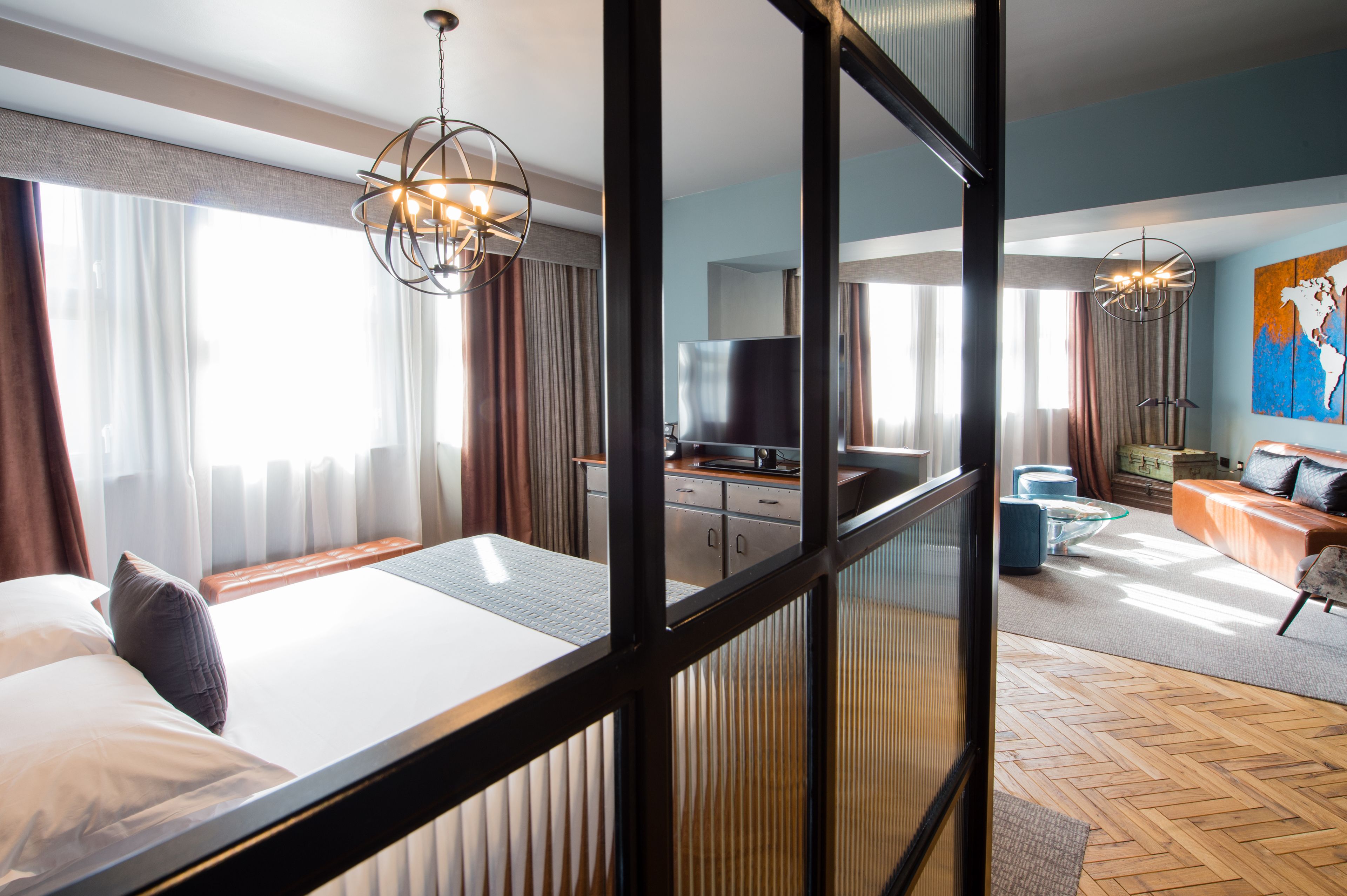 Foto - Malmaison Manchester