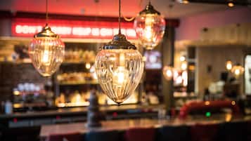 Bar (en la propiedad)