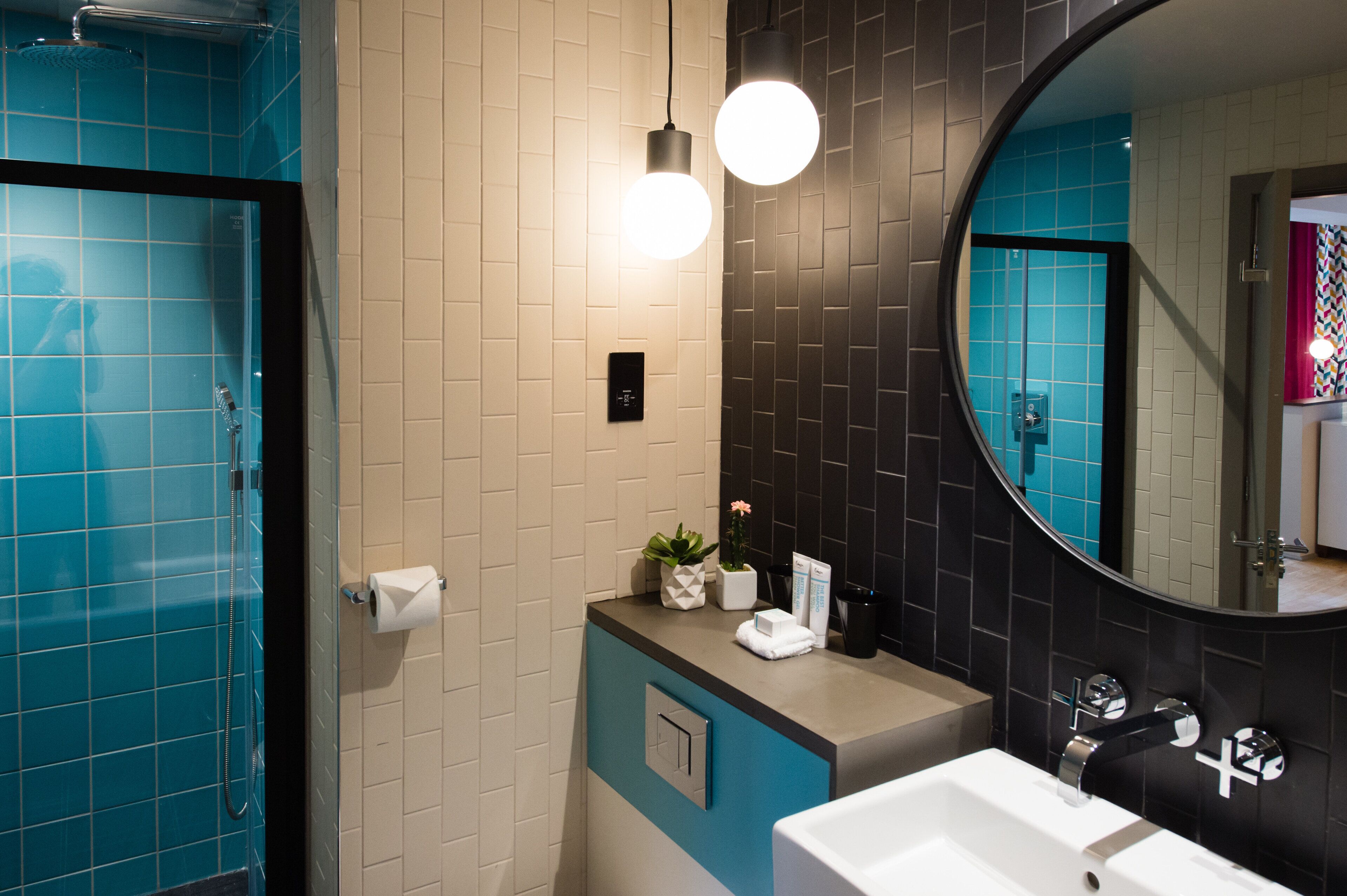 Foto - Malmaison Manchester