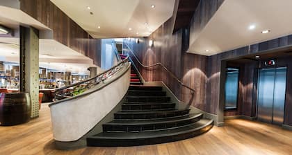Malmaison Manchester