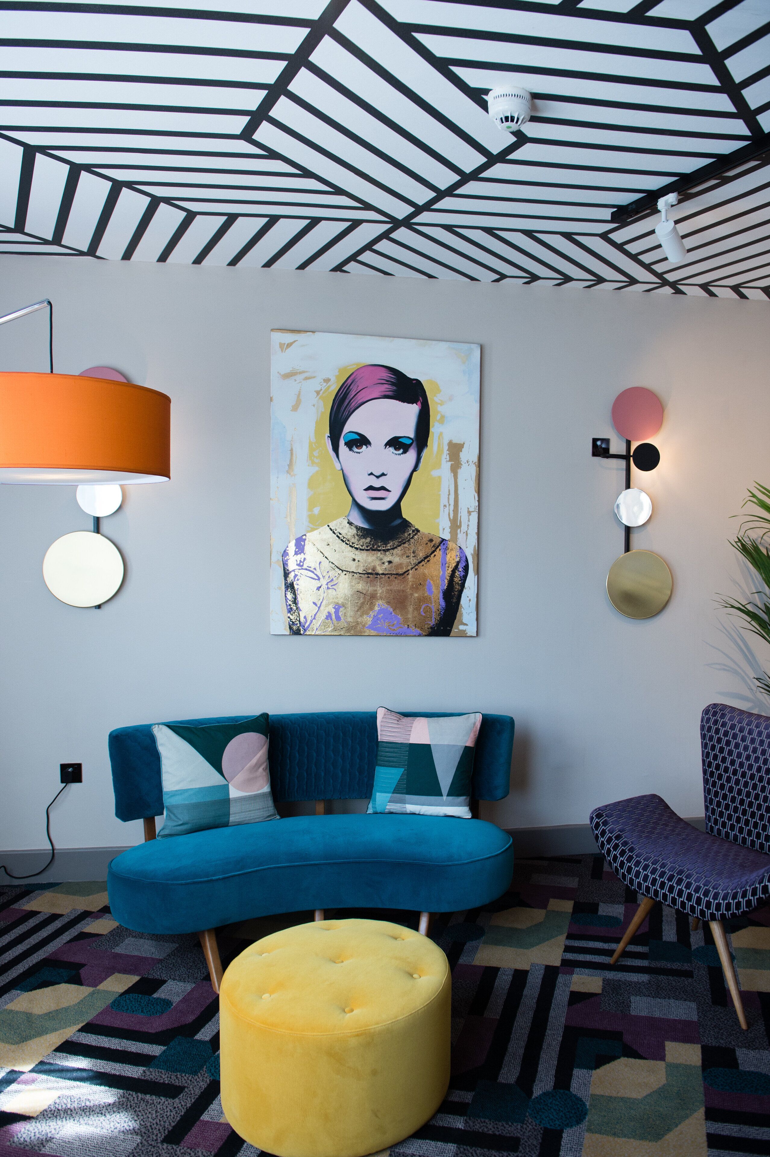 Foto - Malmaison Manchester